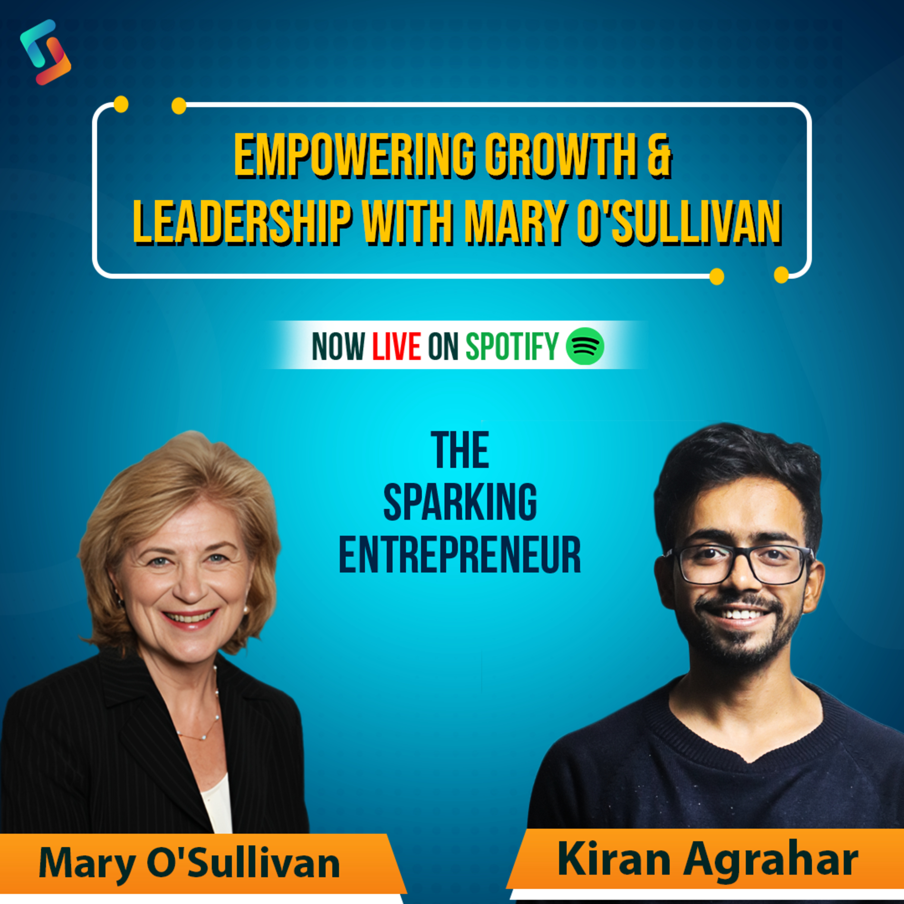 The Sparking Entrepreneur Show