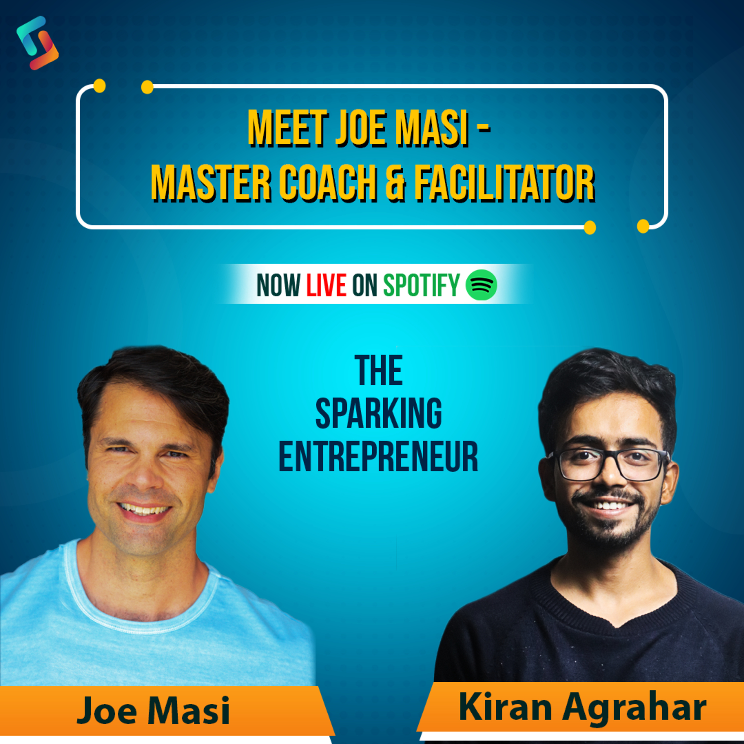 The Sparking Entrepreneur Show