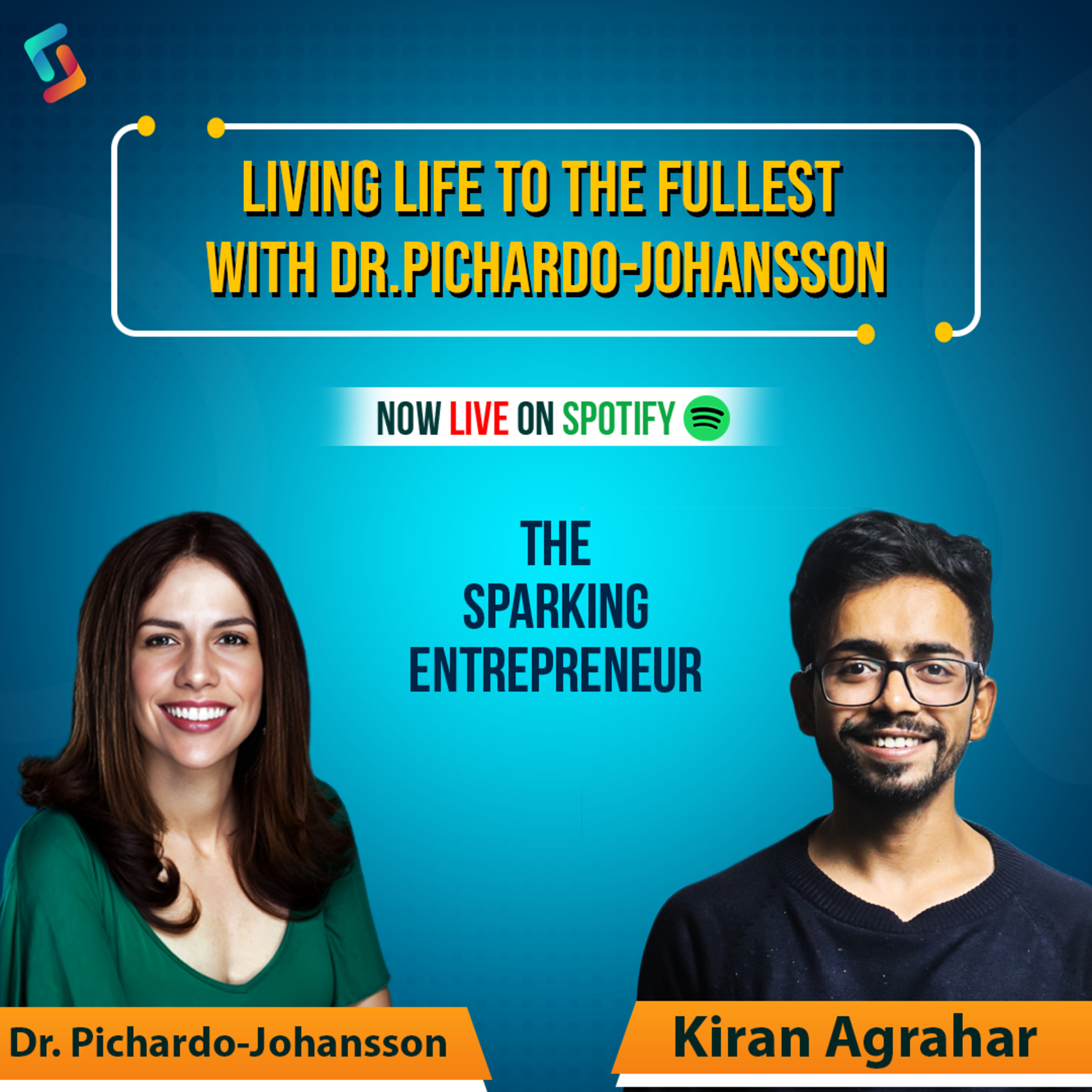 The Sparking Entrepreneur Show