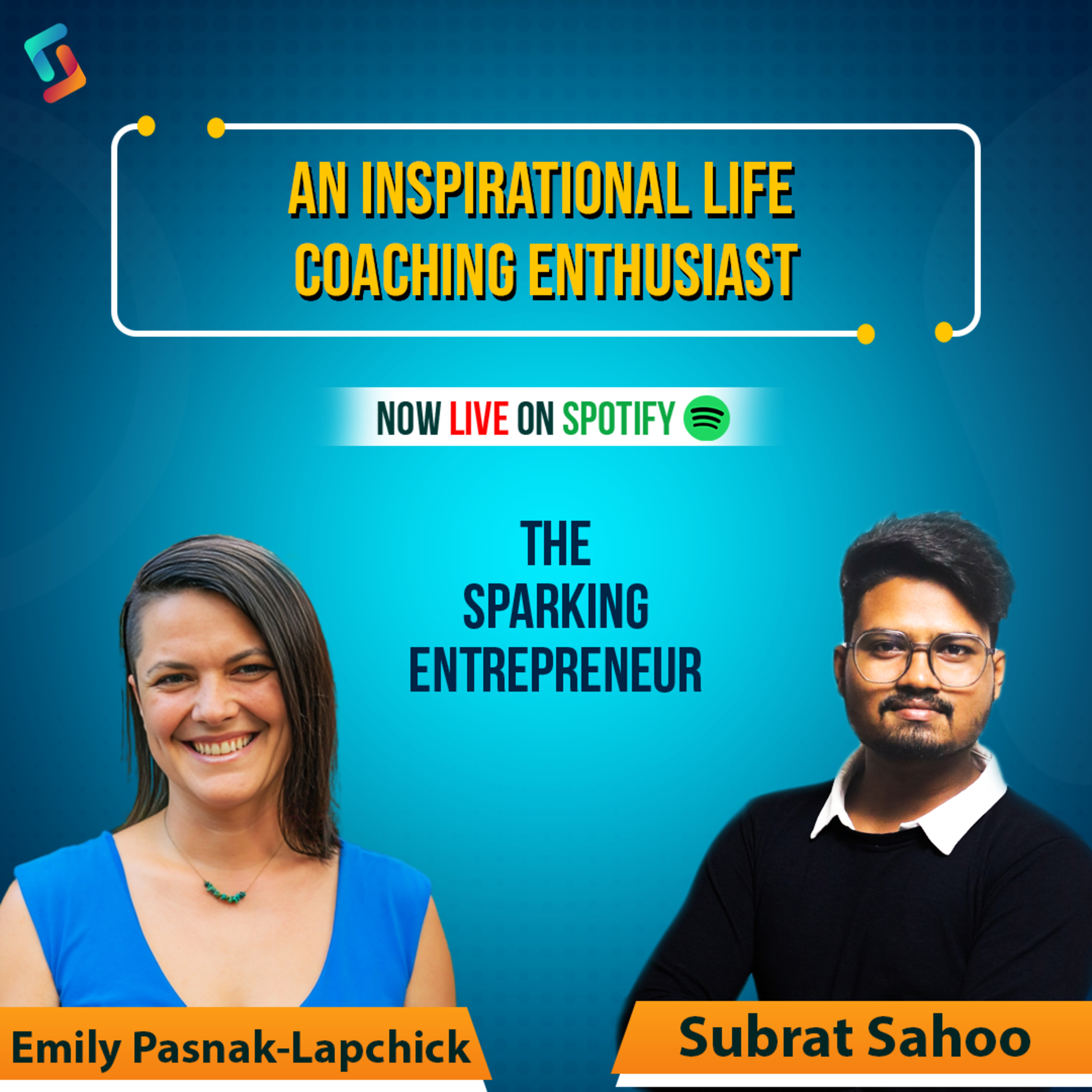 The Sparking Entrepreneur Show