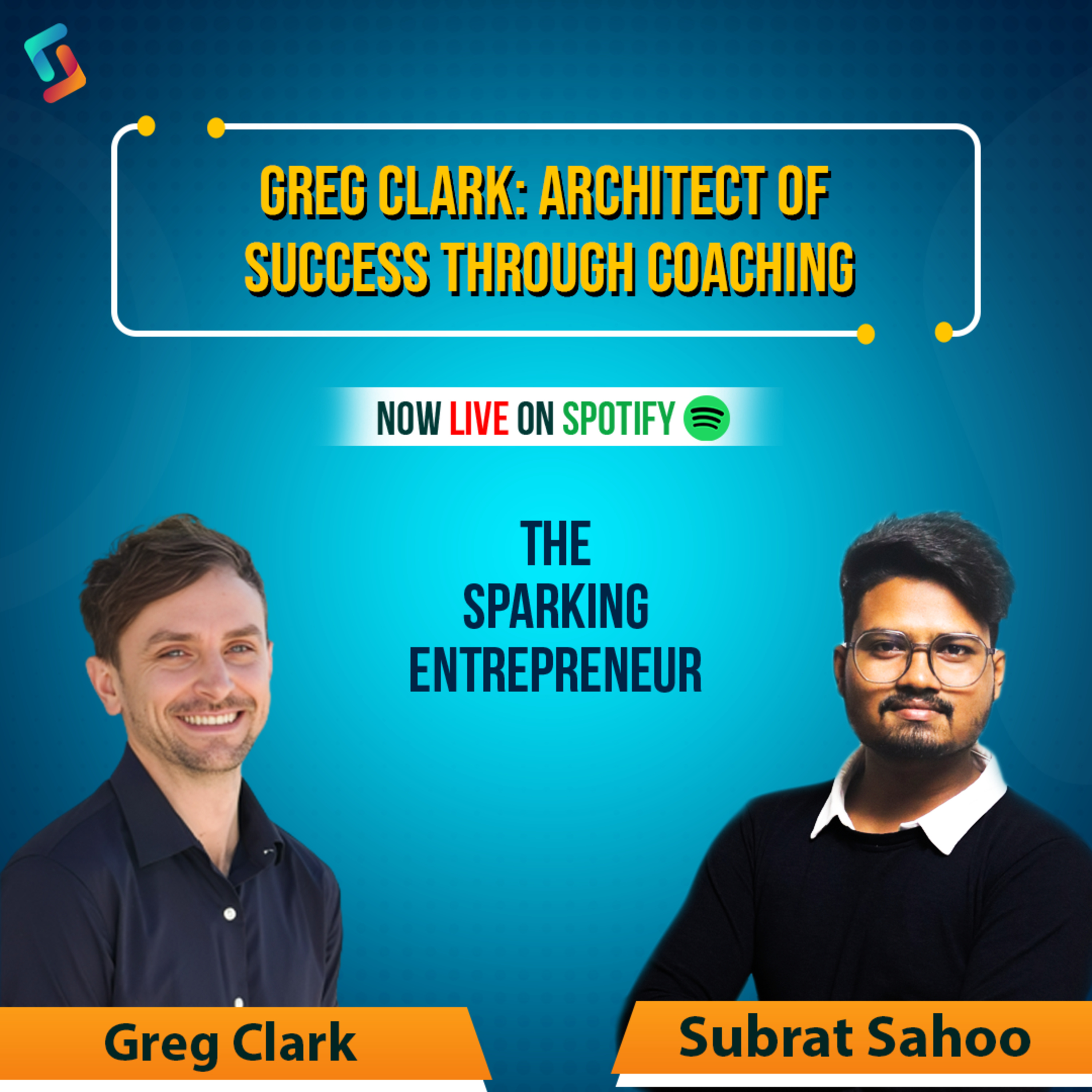 The Sparking Entrepreneur Show