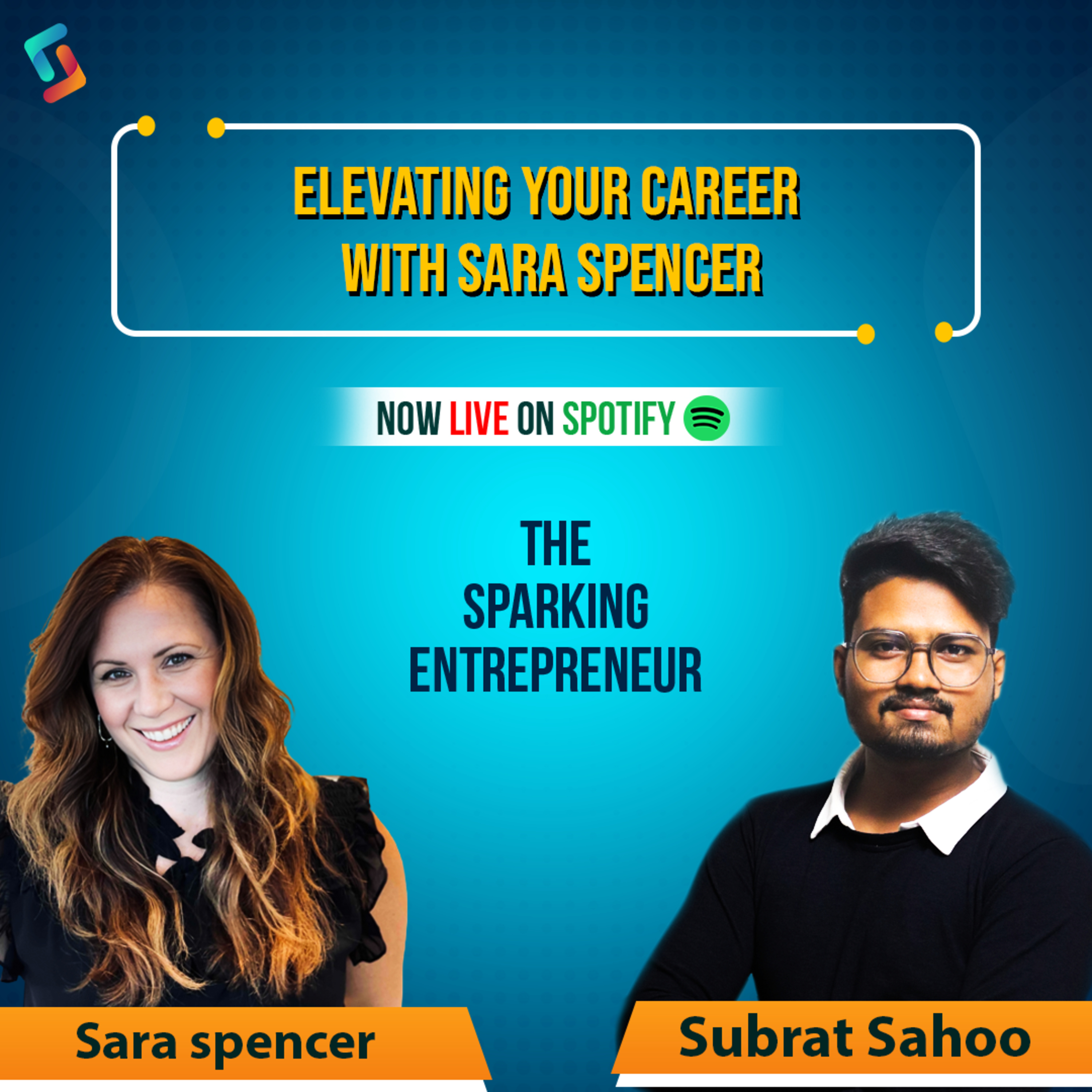 The Sparking Entrepreneur Show