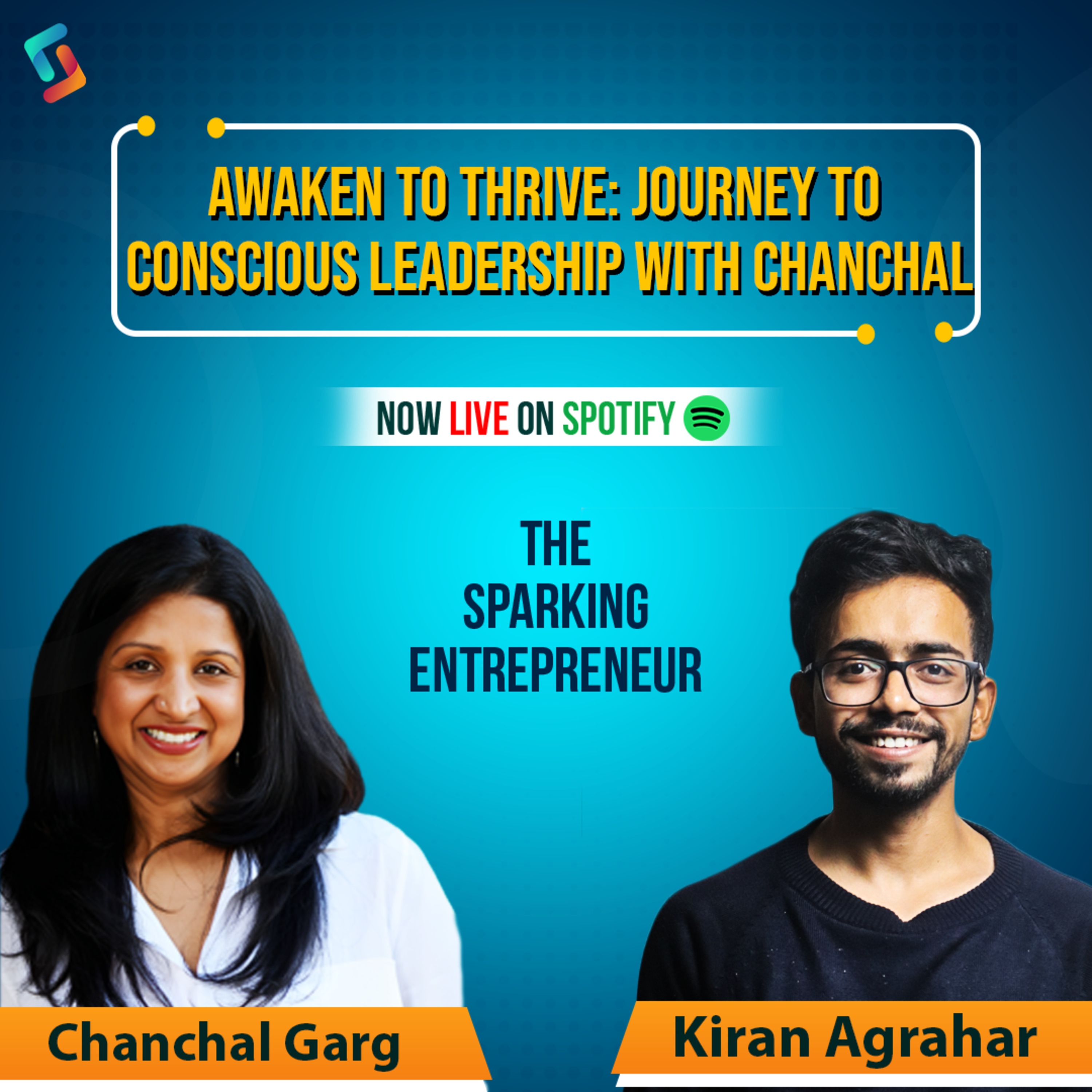 The Sparking Entrepreneur Show