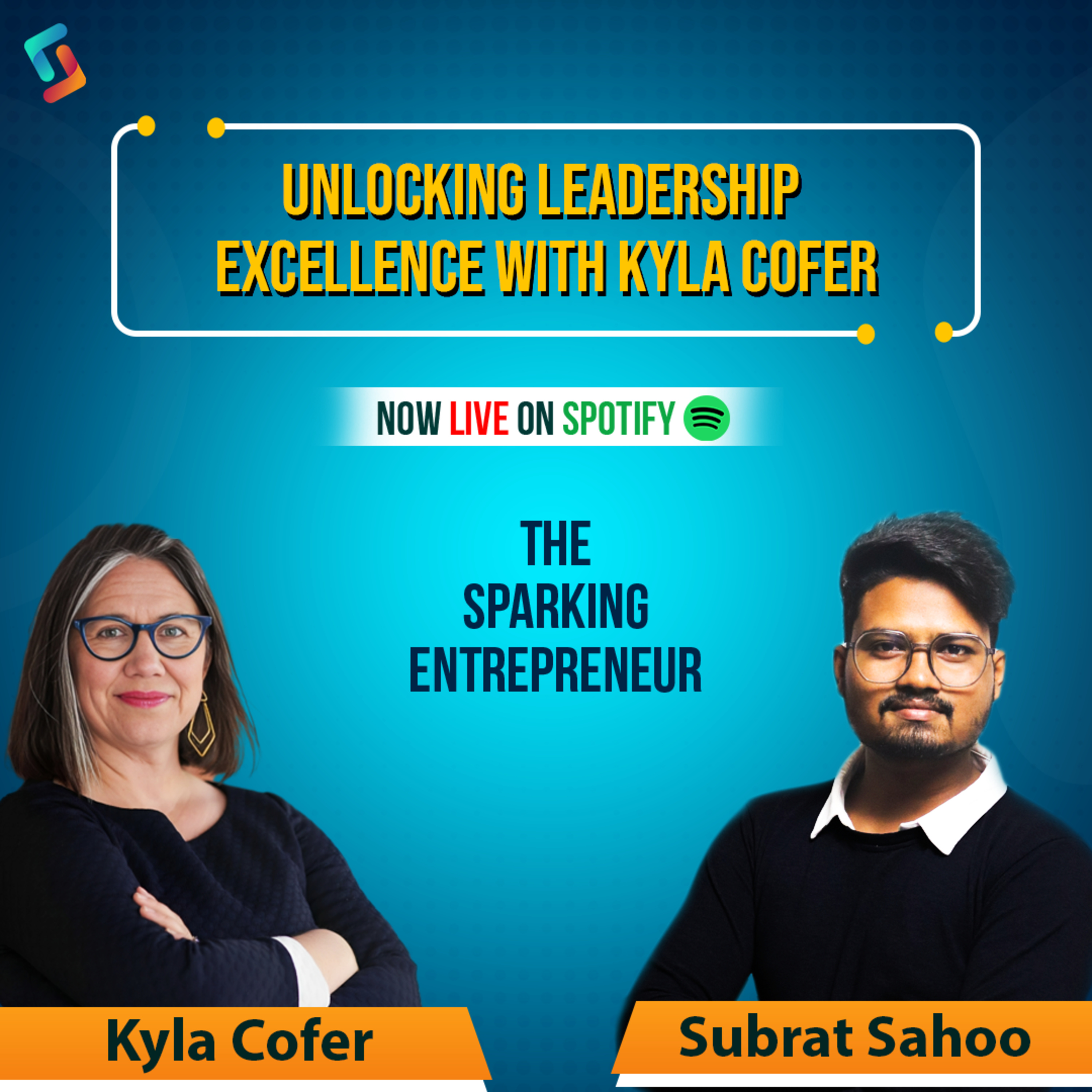 The Sparking Entrepreneur Show
