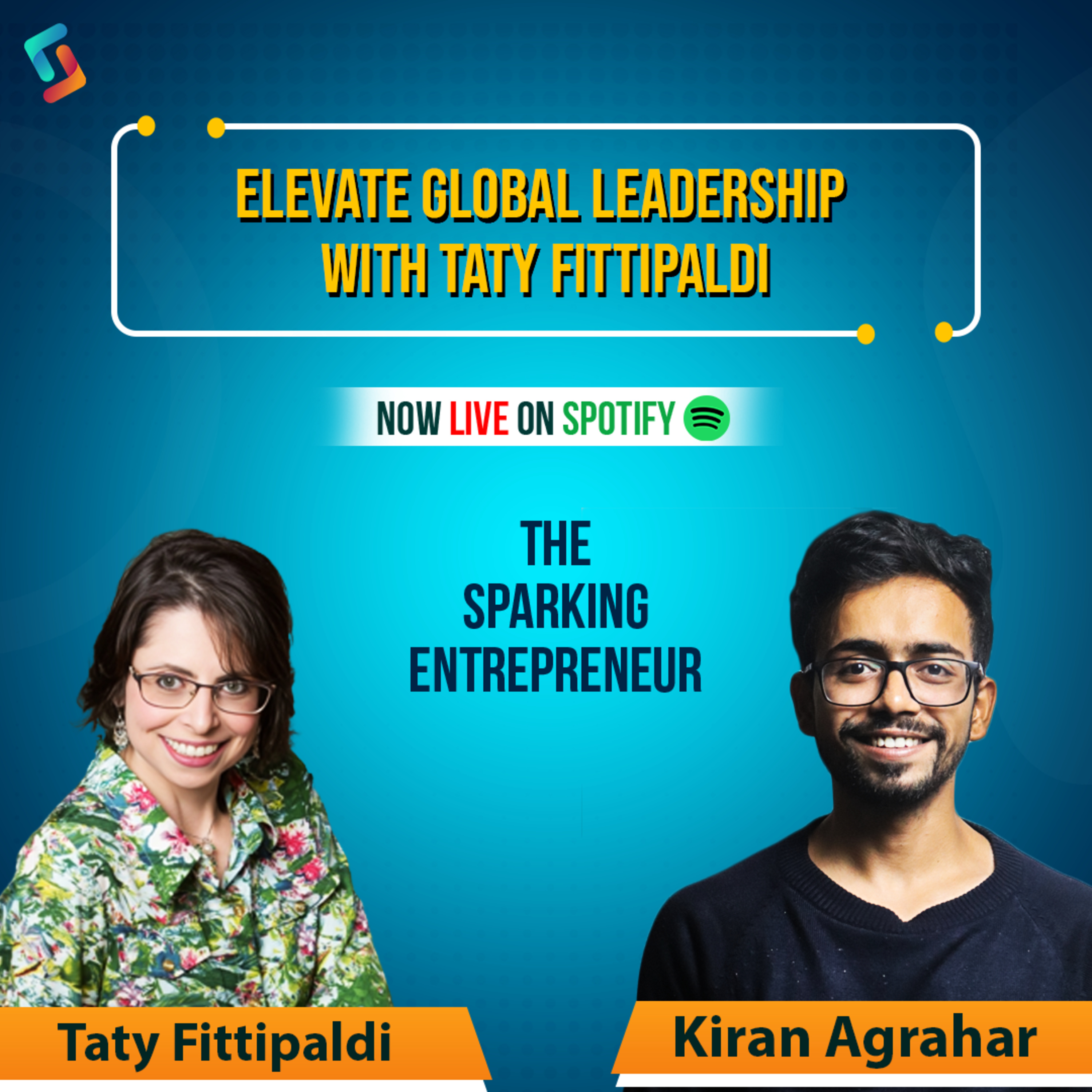 The Sparking Entrepreneur Show