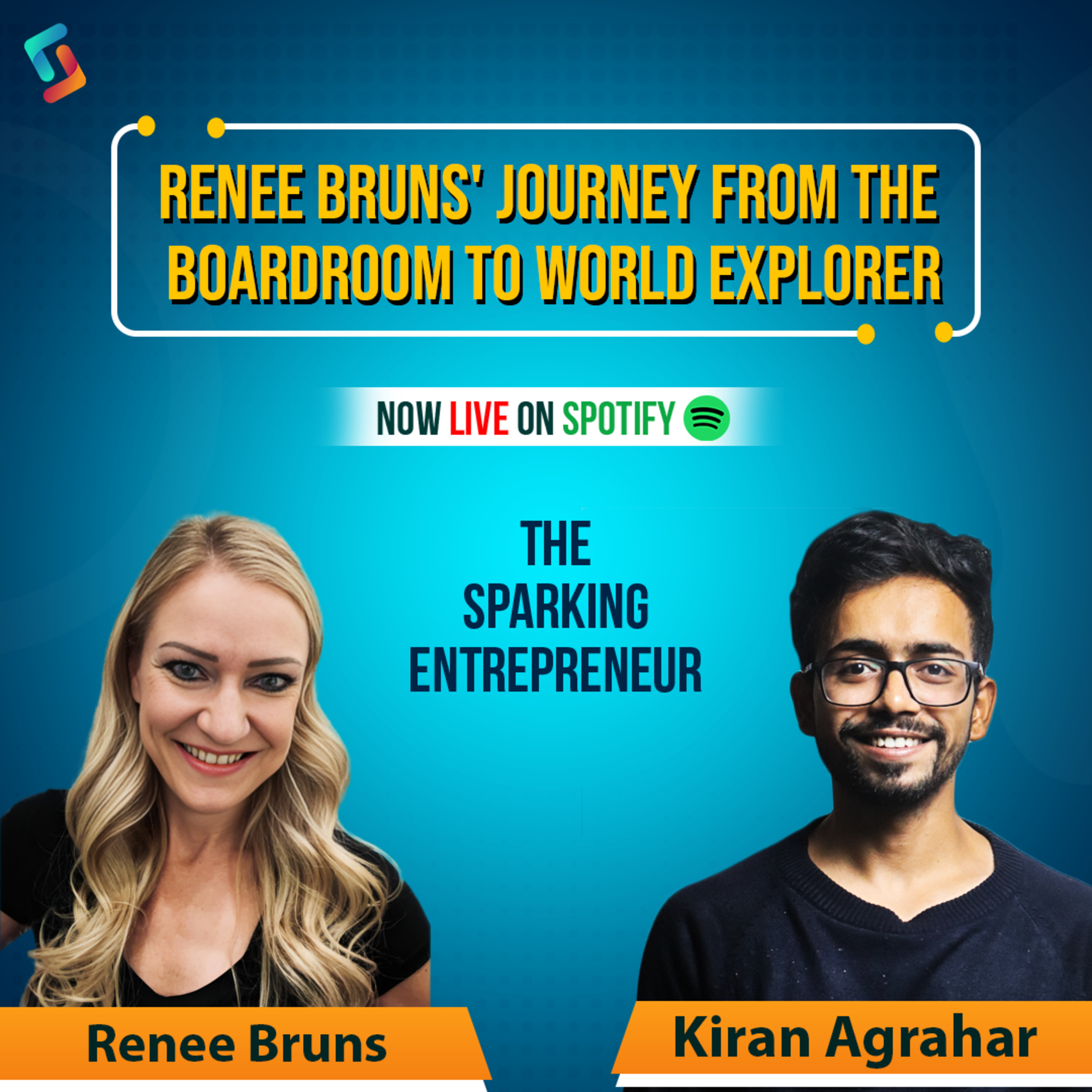 The Sparking Entrepreneur Show