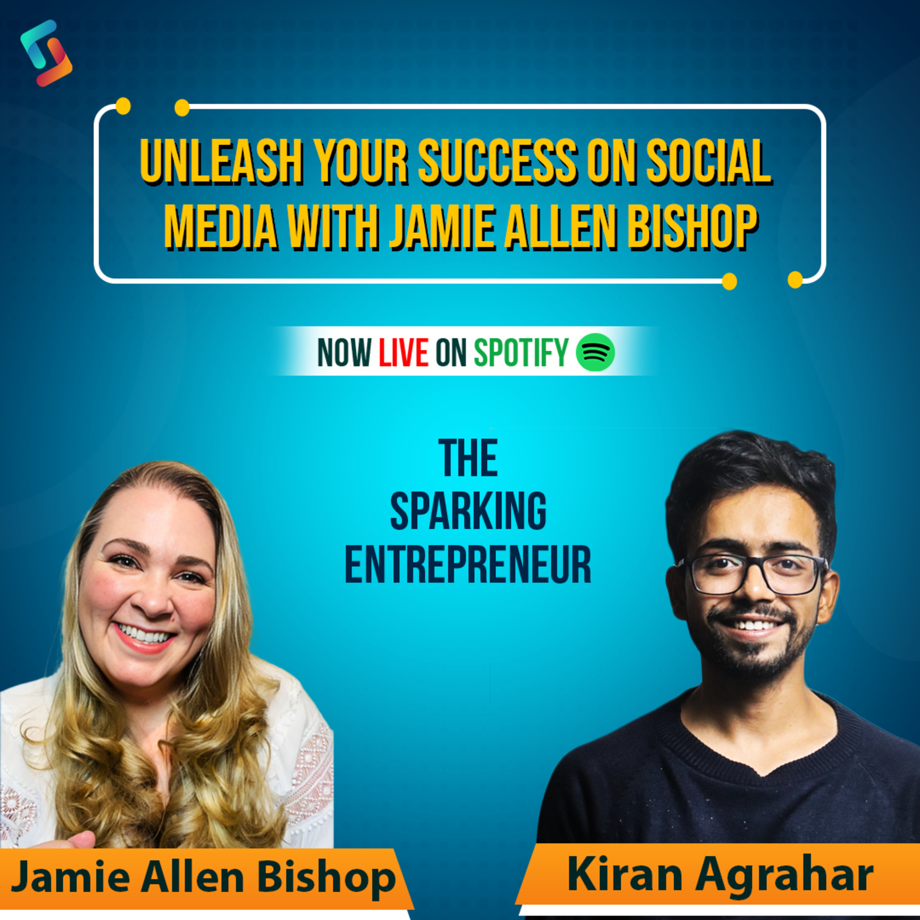 The Sparking Entrepreneur Show