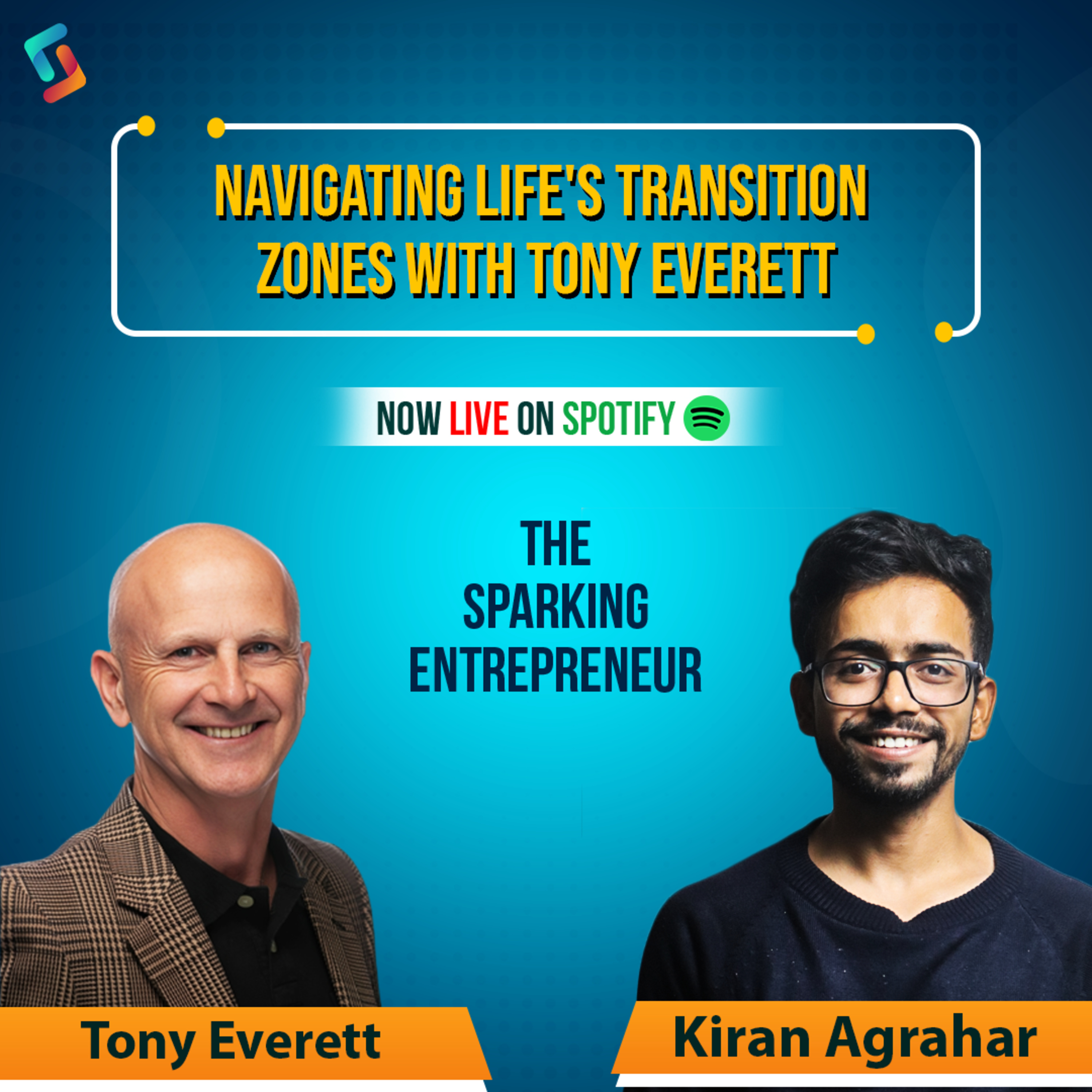 The Sparking Entrepreneur Show