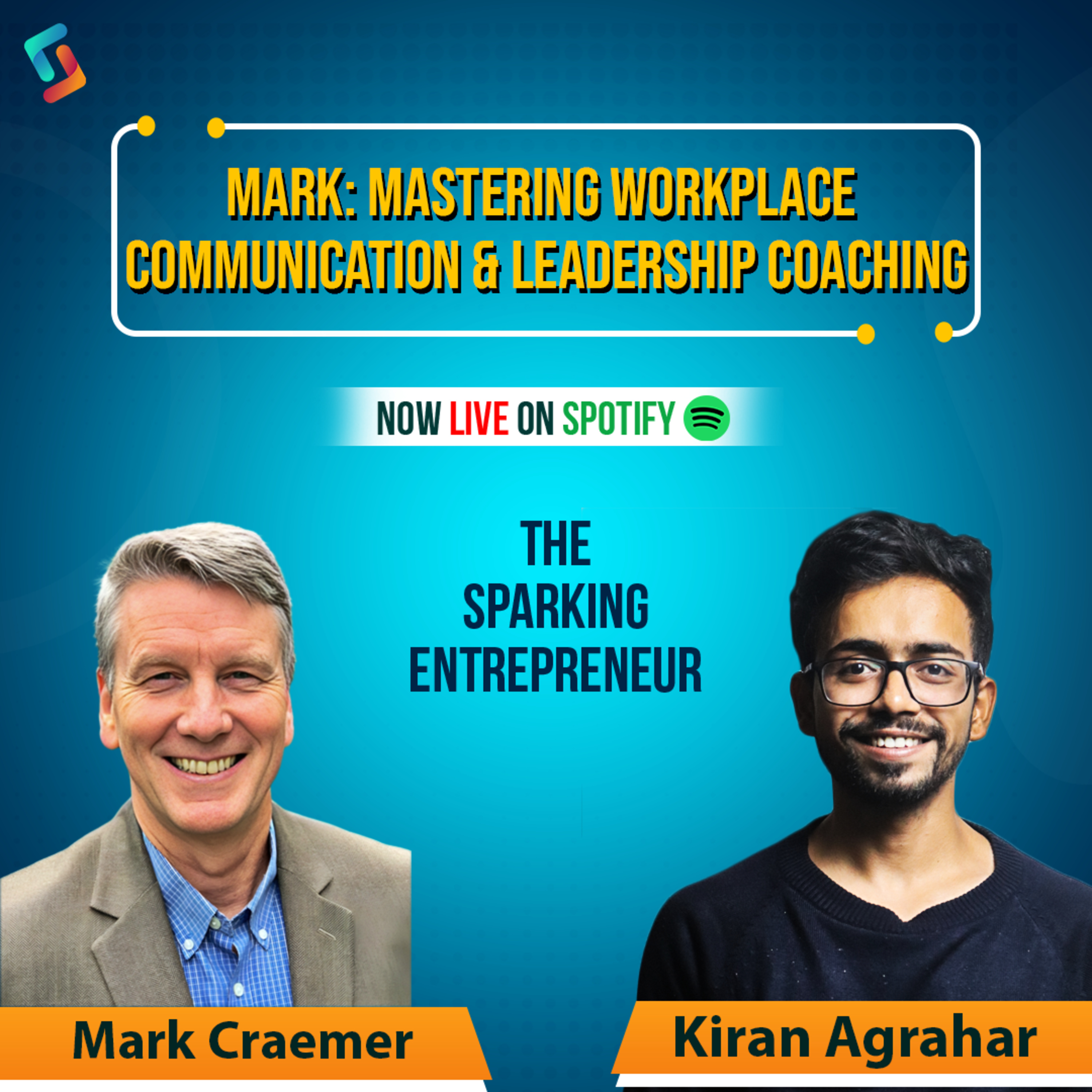 The Sparking Entrepreneur Show