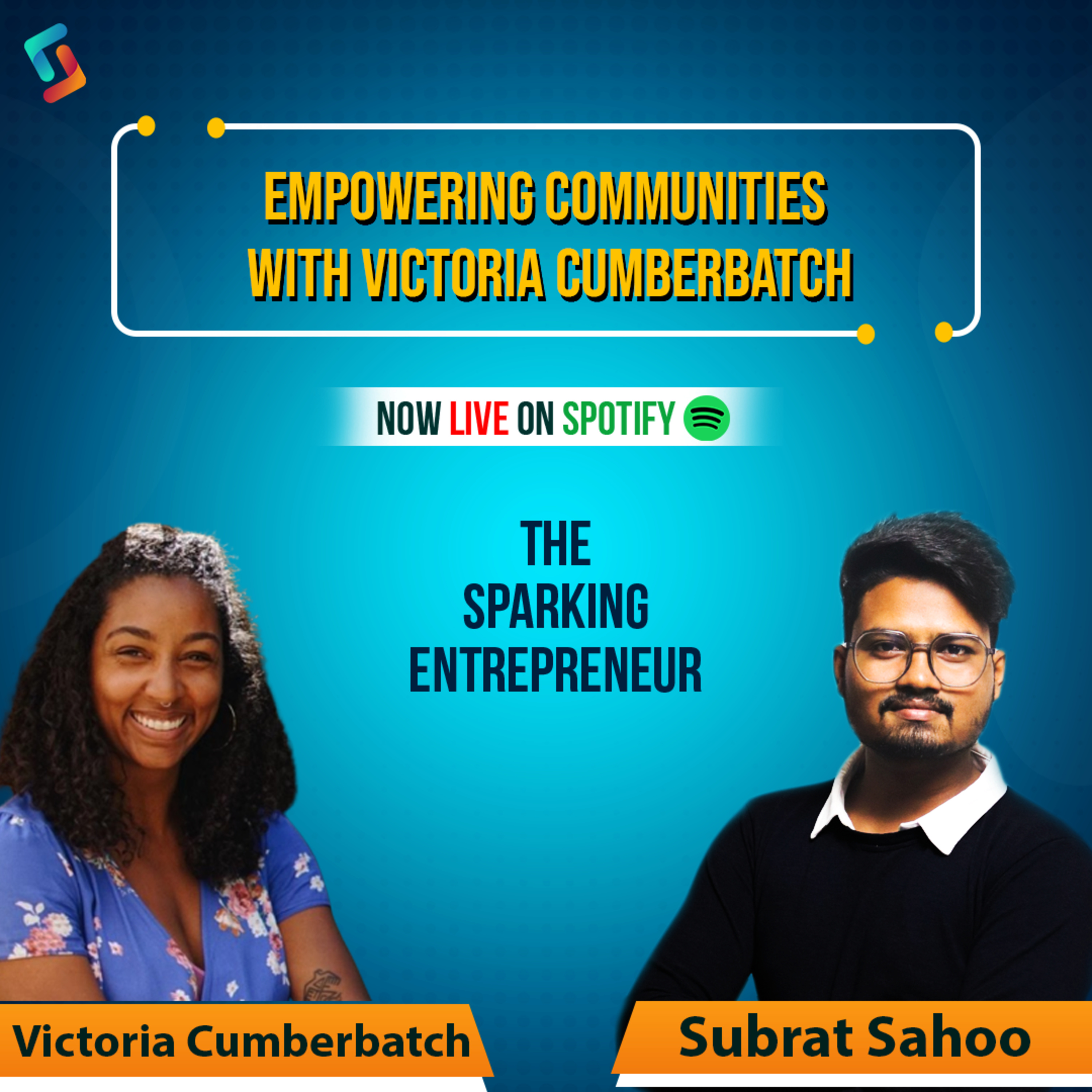 The Sparking Entrepreneur Show