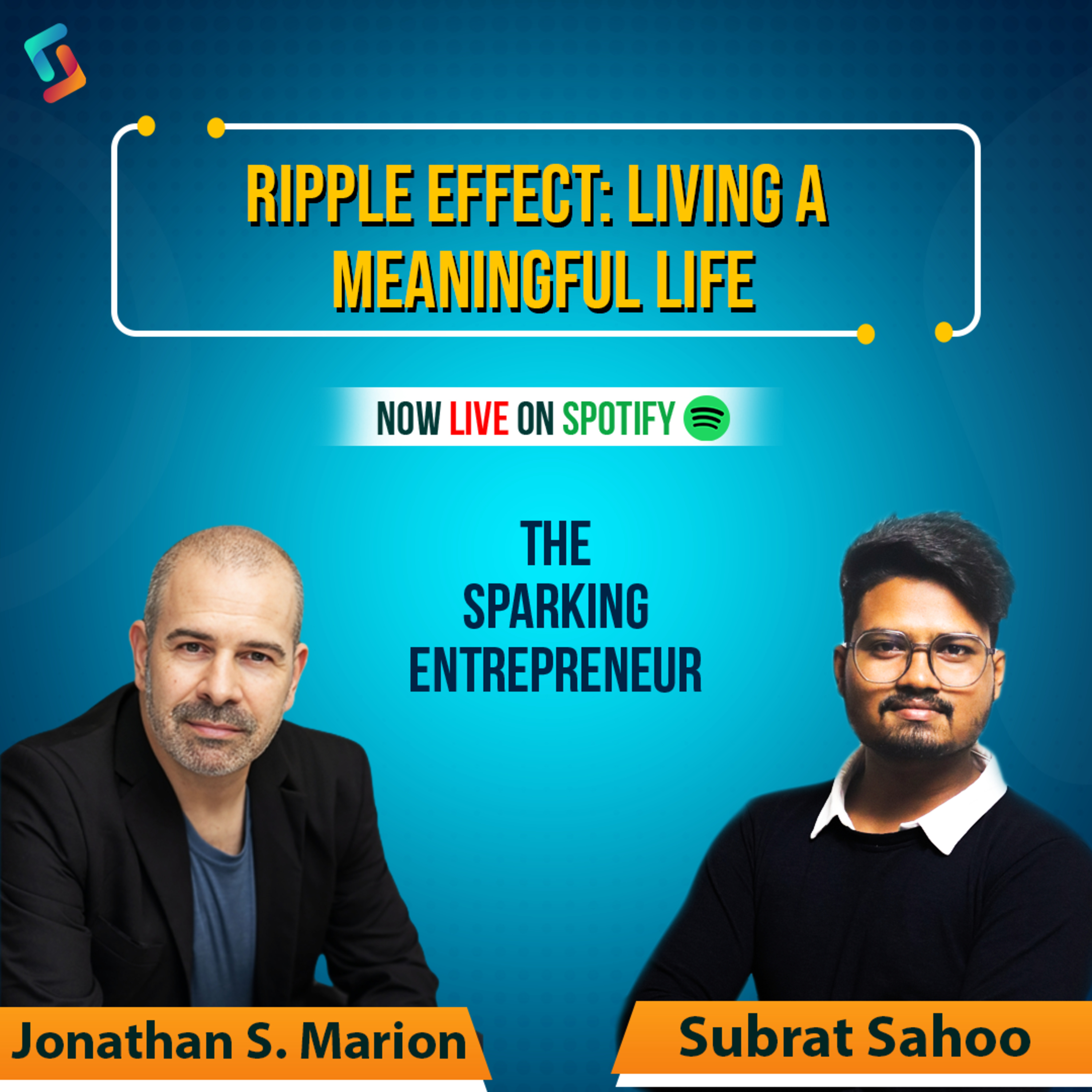 The Sparking Entrepreneur Show