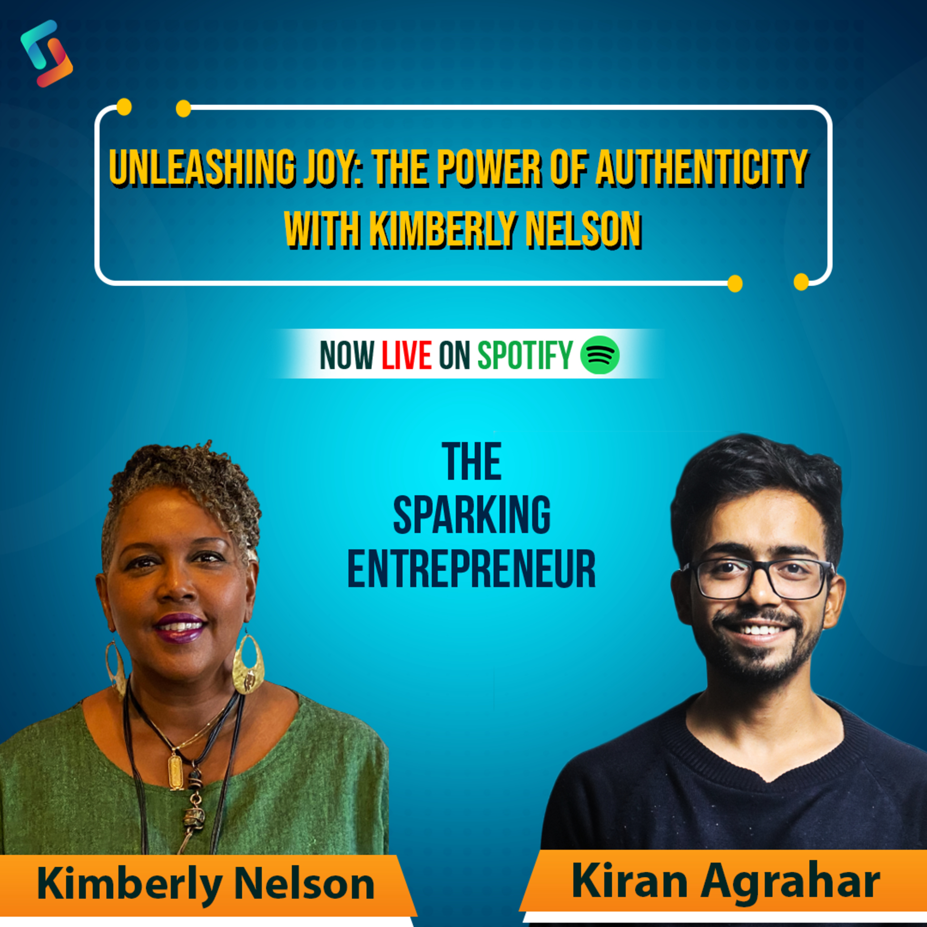 The Sparking Entrepreneur Show
