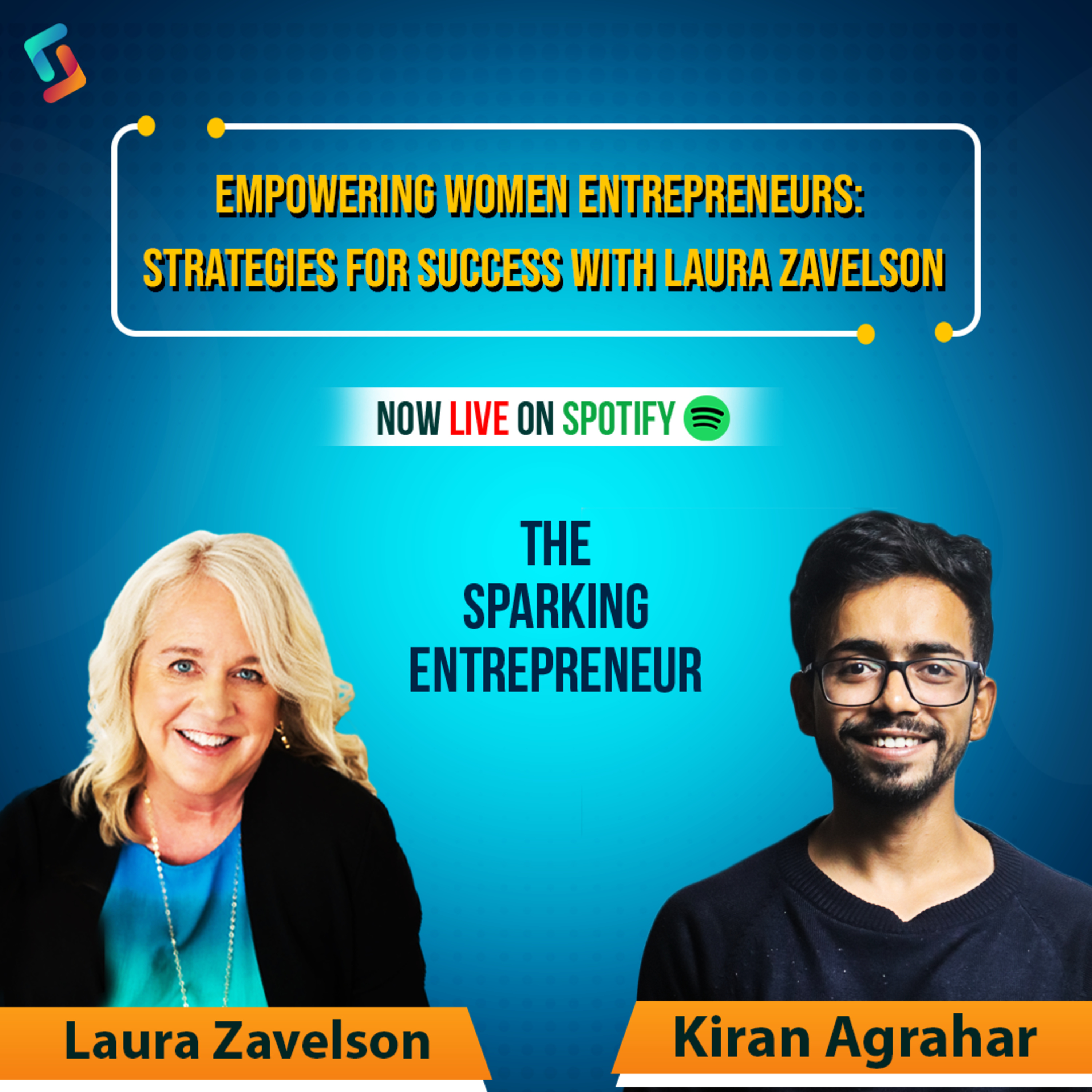 The Sparking Entrepreneur Show