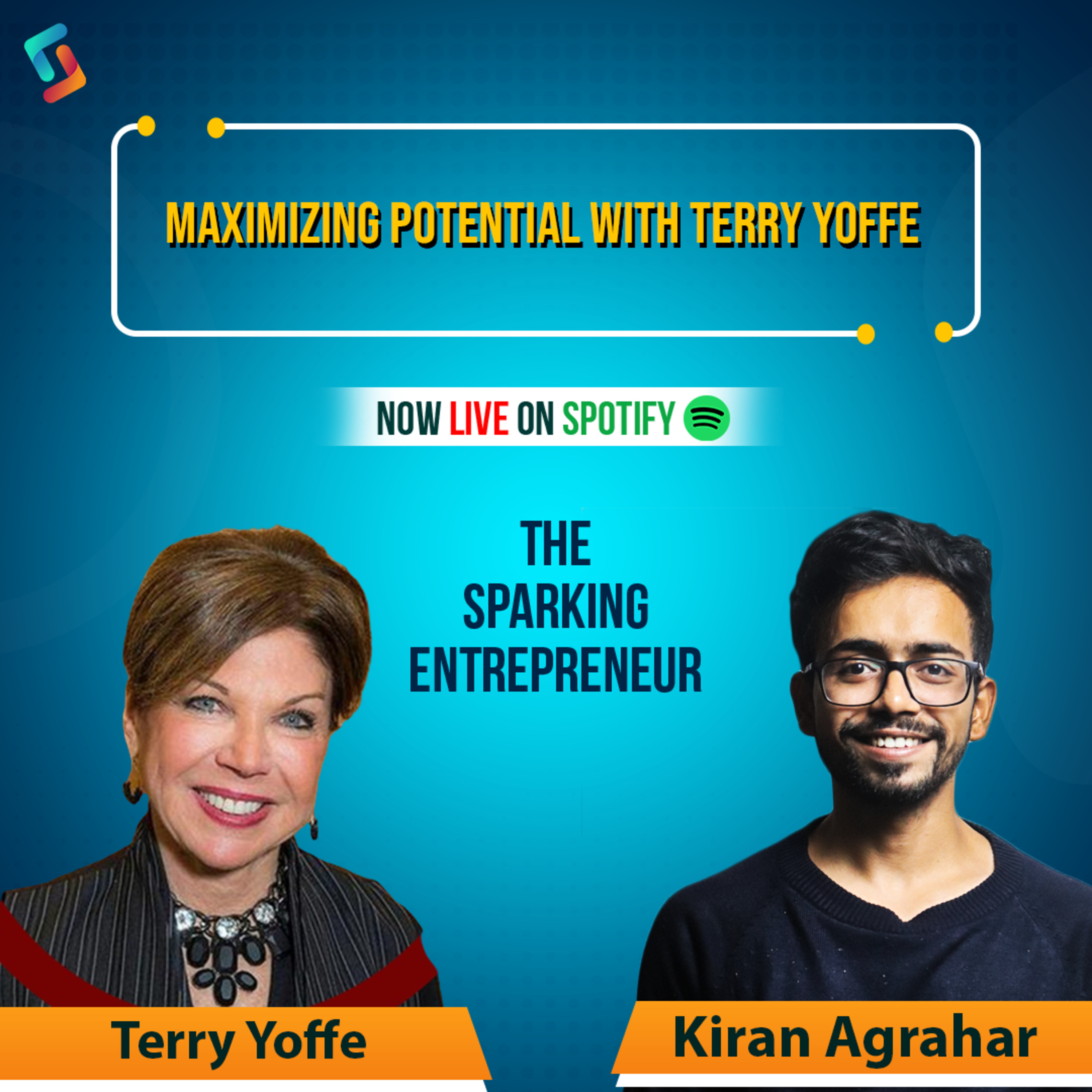 The Sparking Entrepreneur Show