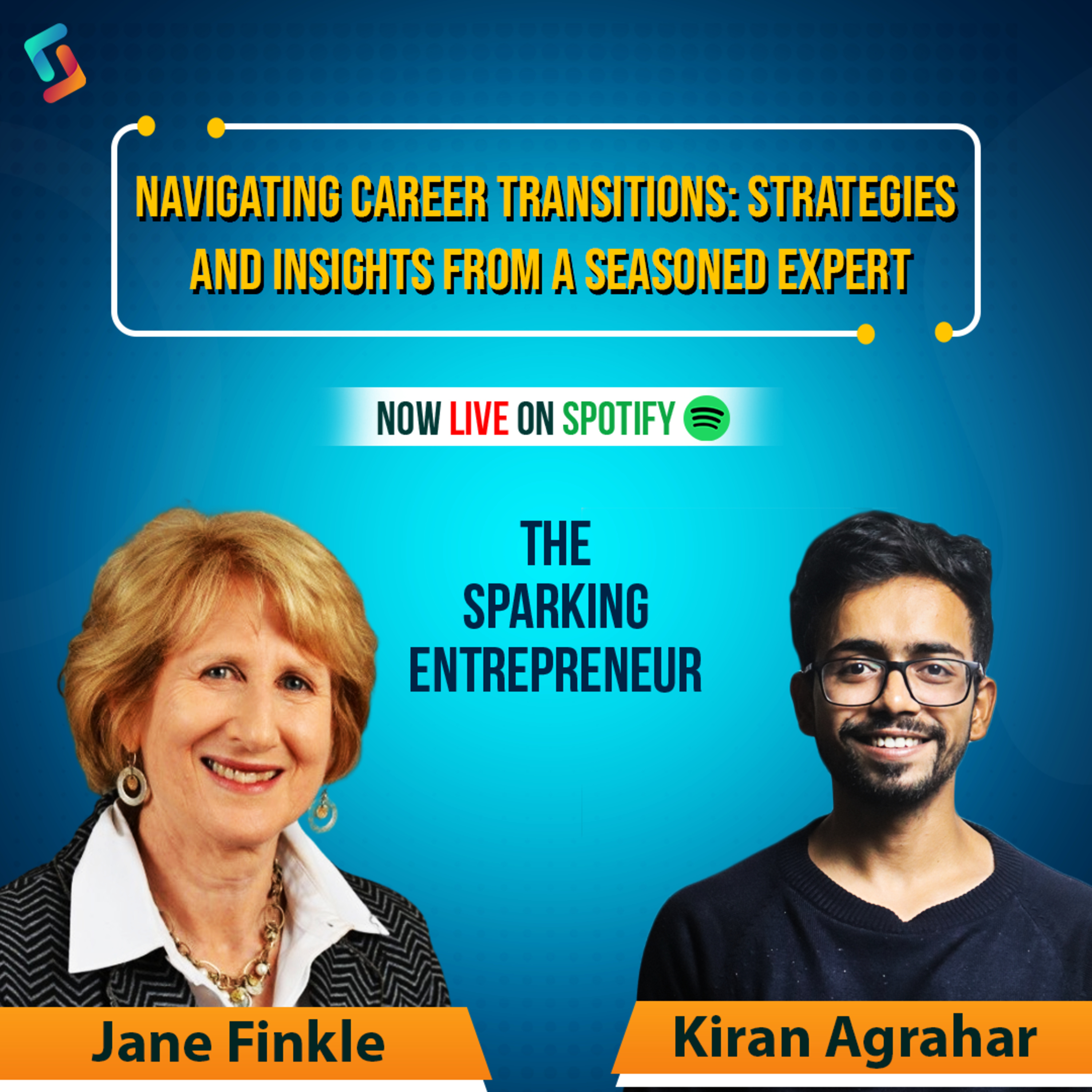 The Sparking Entrepreneur Show