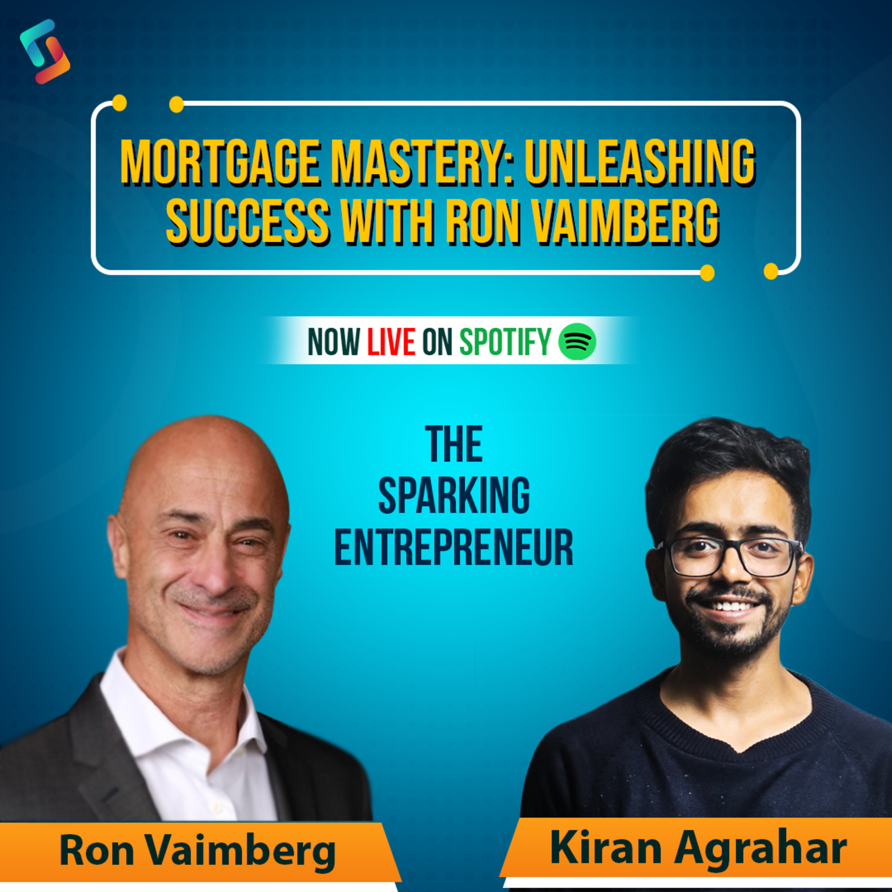 The Sparking Entrepreneur Show