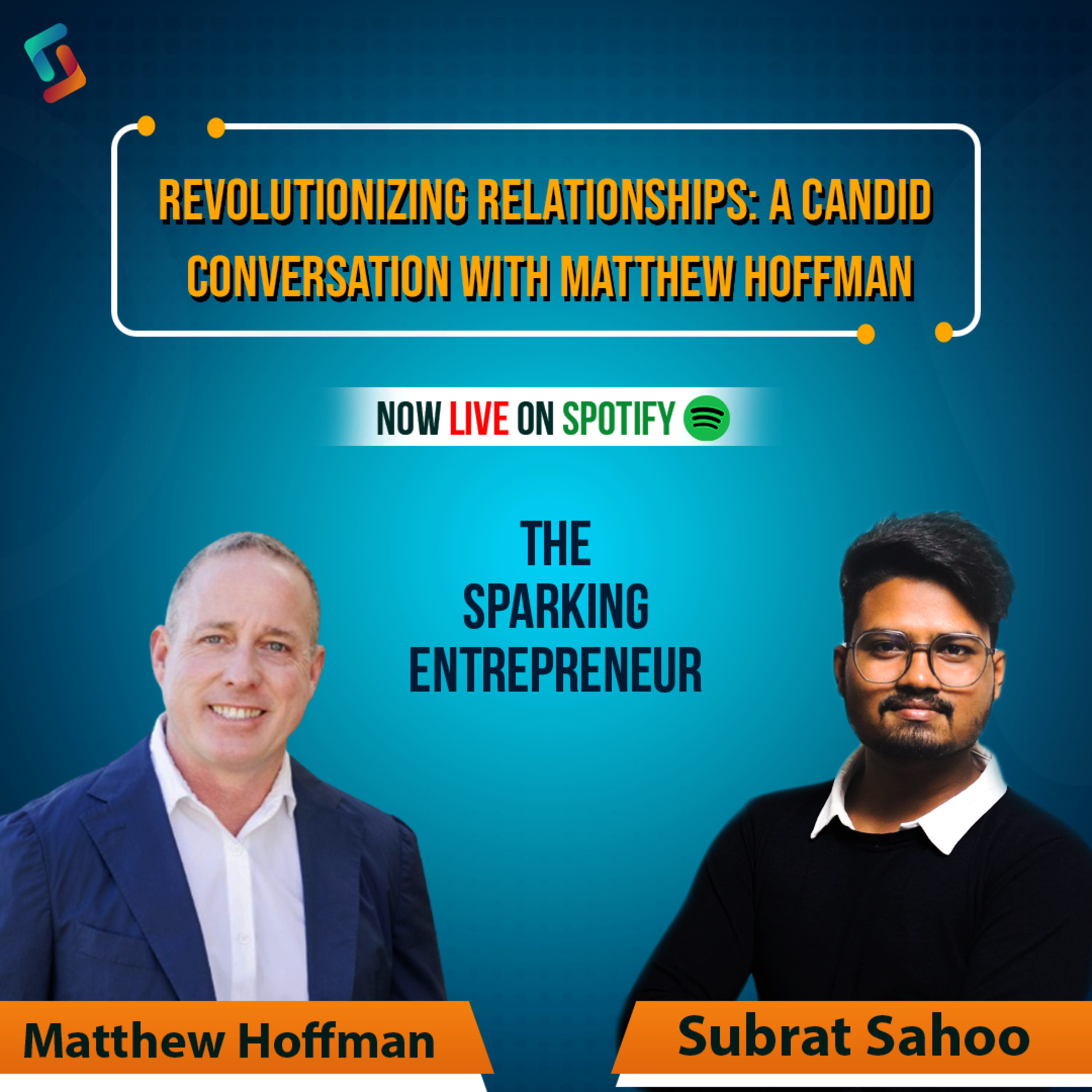 The Sparking Entrepreneur Show