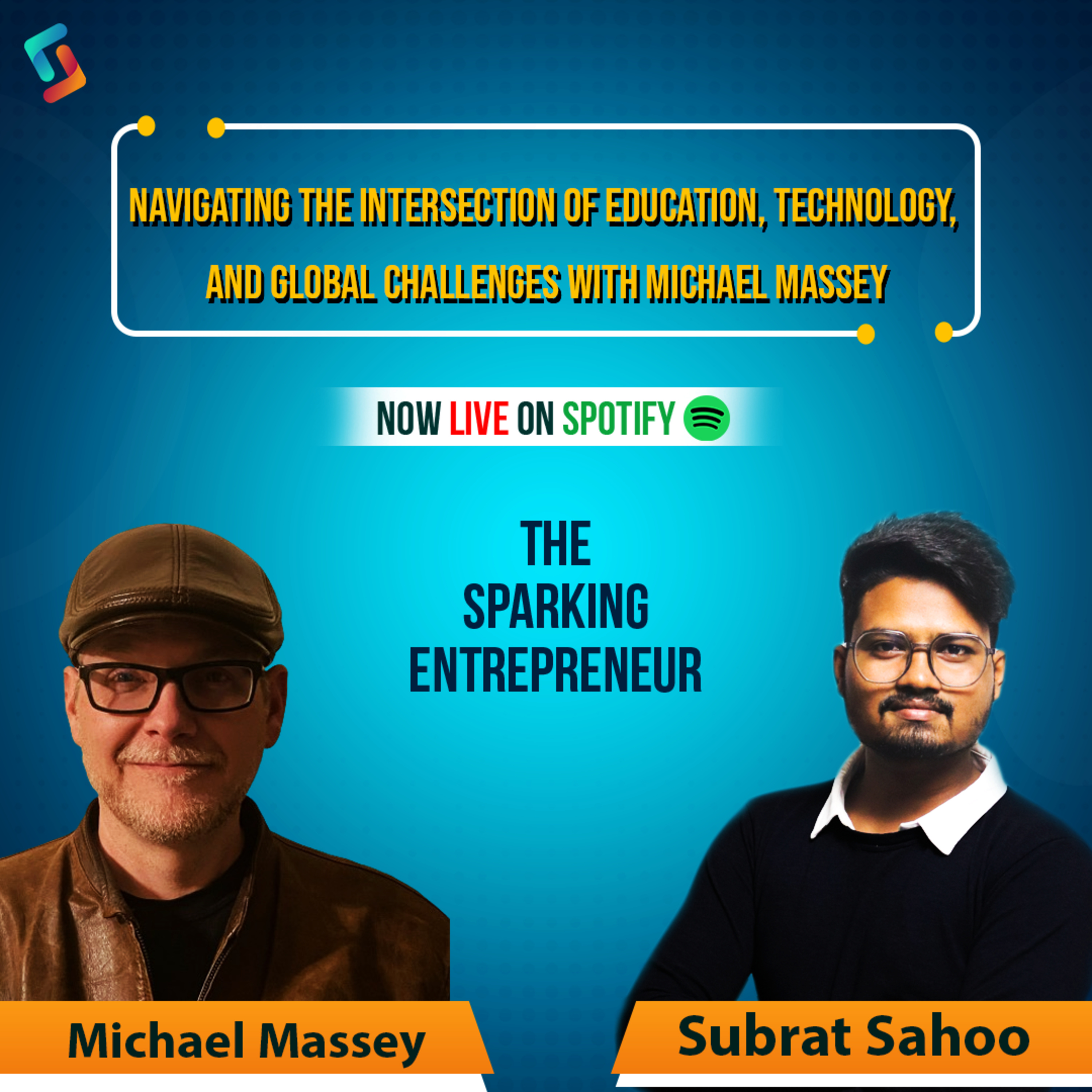 The Sparking Entrepreneur Show
