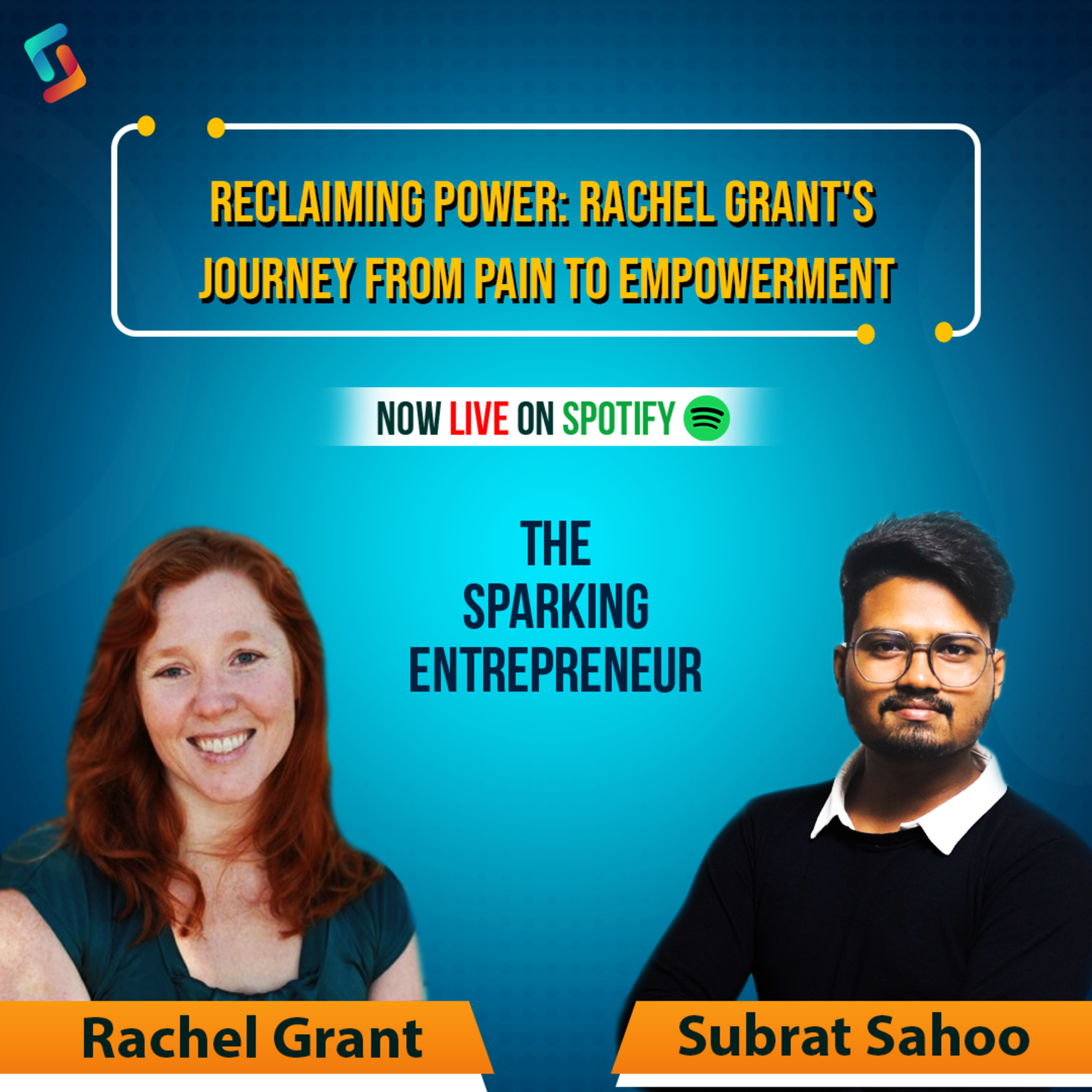The Sparking Entrepreneur Show