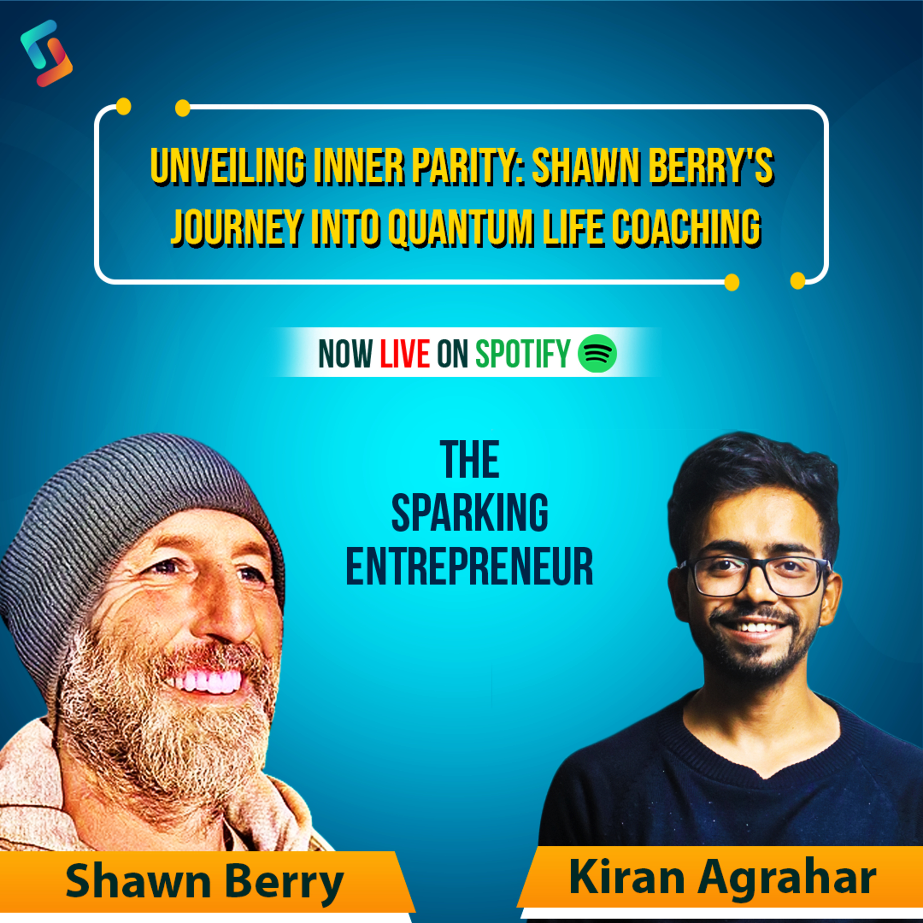 The Sparking Entrepreneur Show