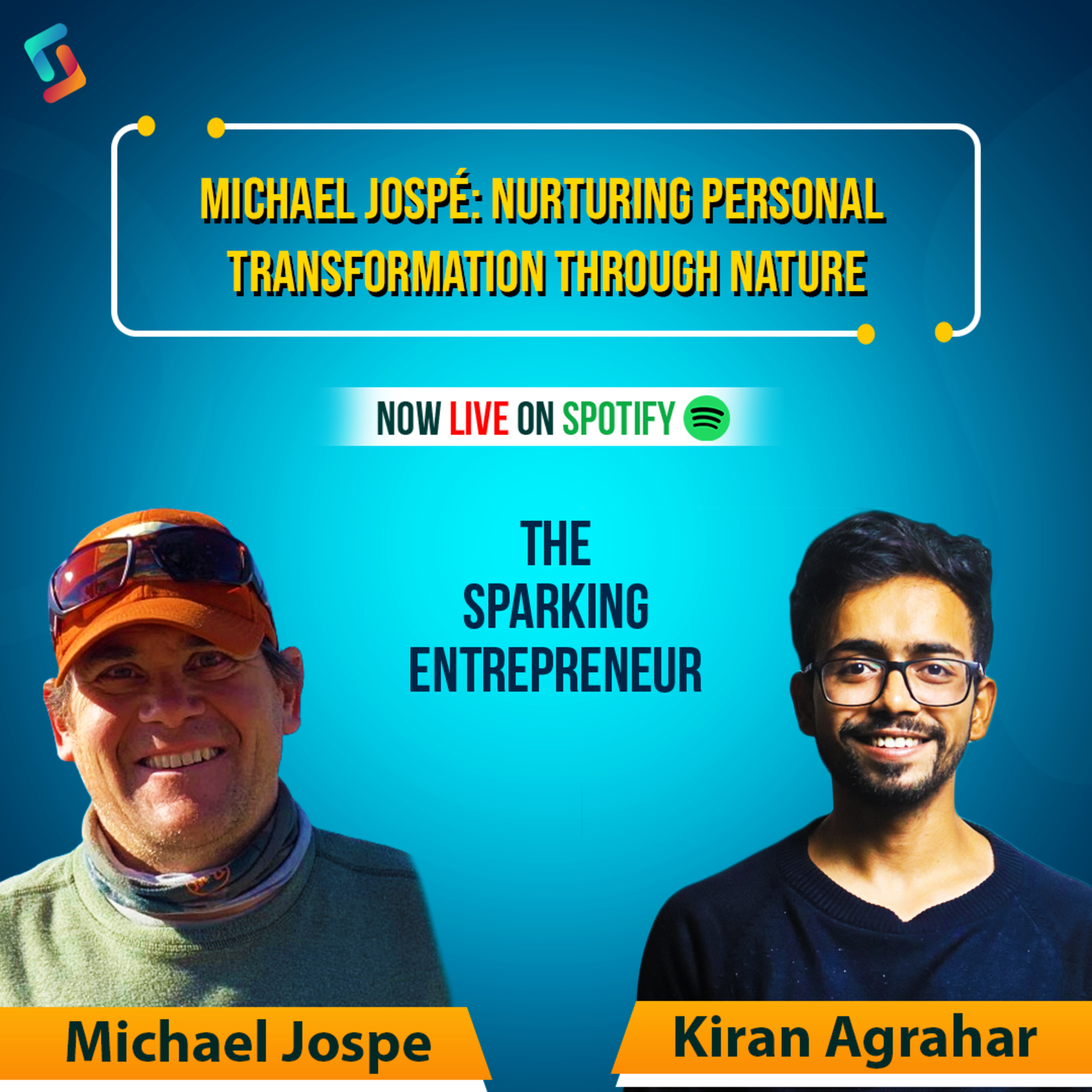 The Sparking Entrepreneur Show