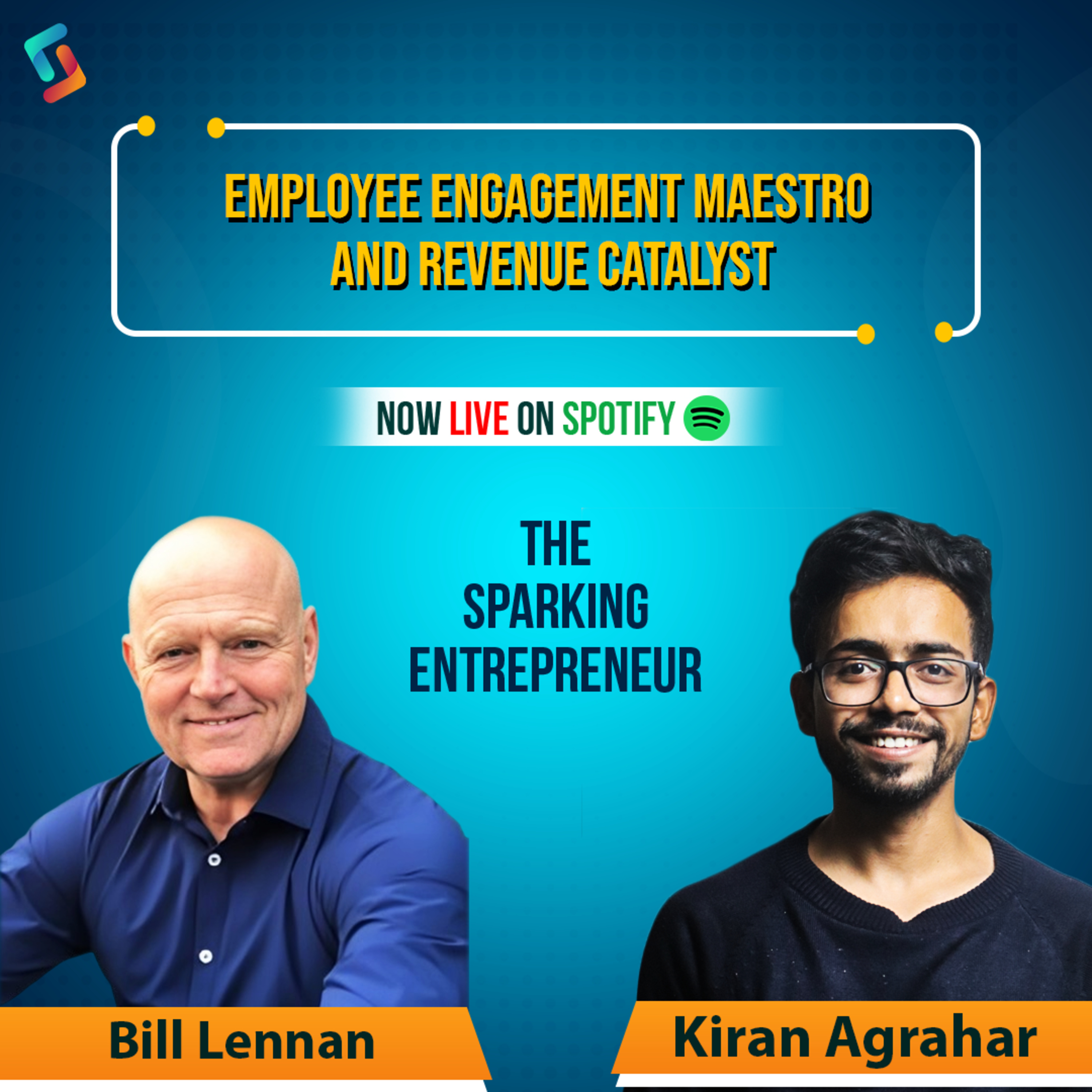 The Sparking Entrepreneur Show