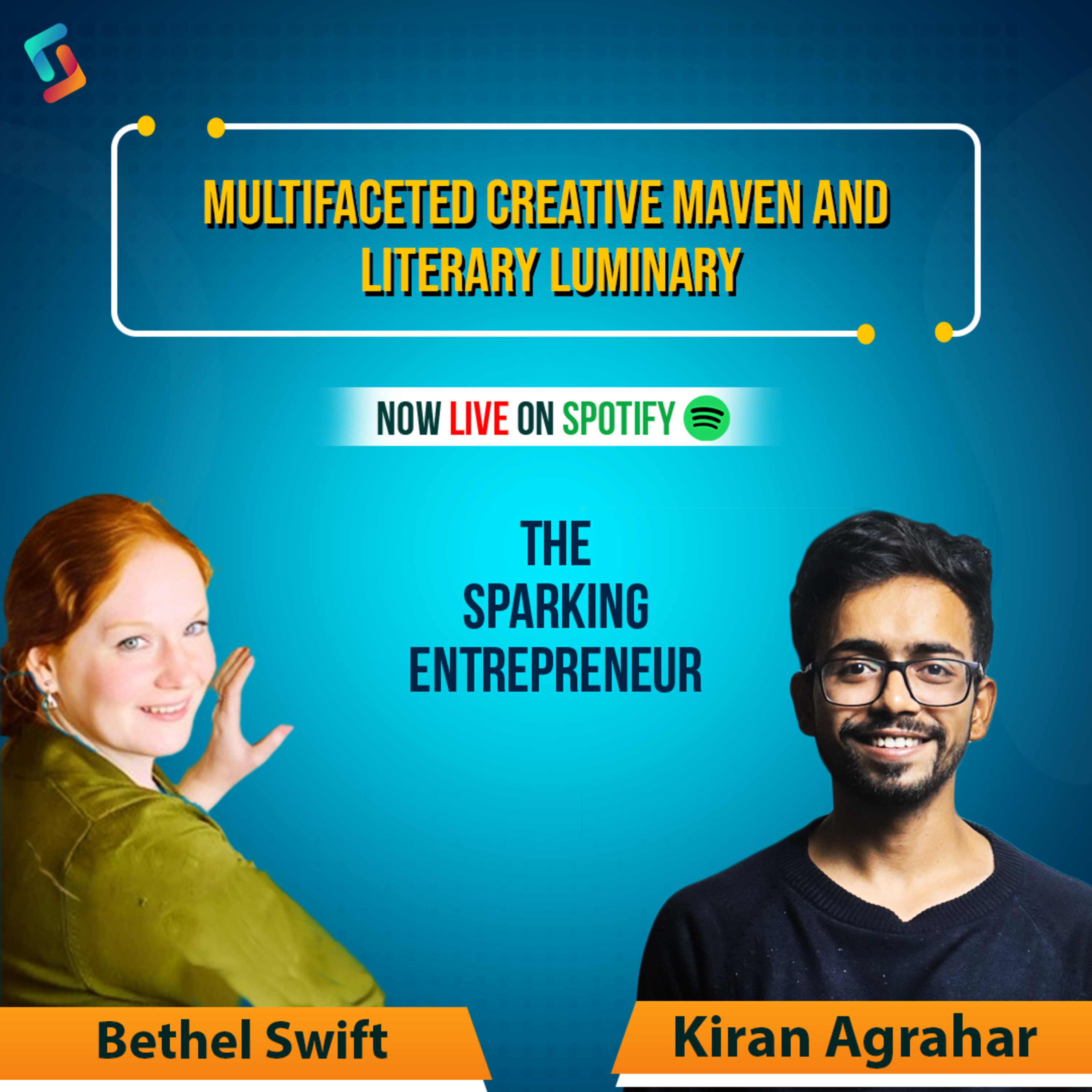 The Sparking Entrepreneur Show