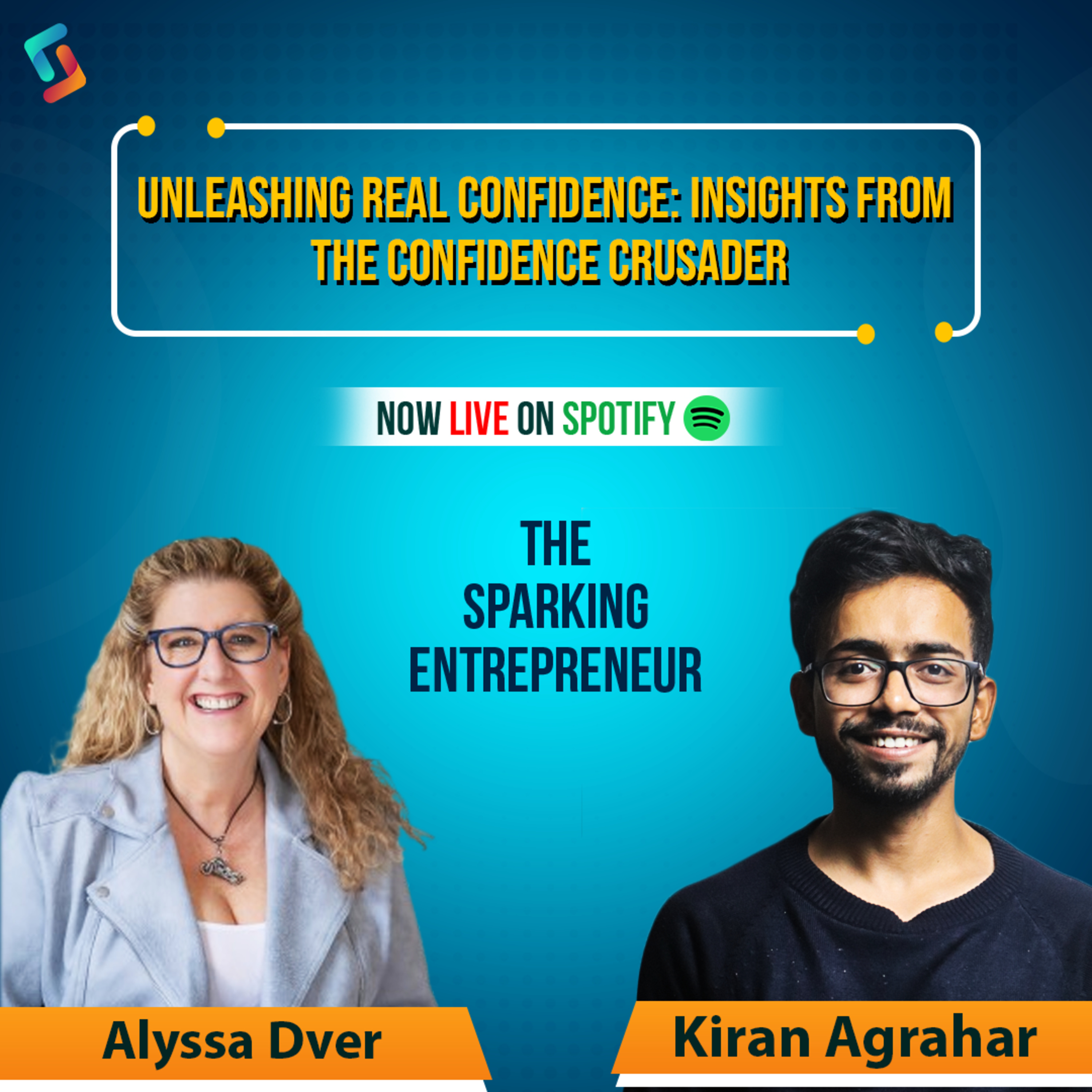 The Sparking Entrepreneur Show