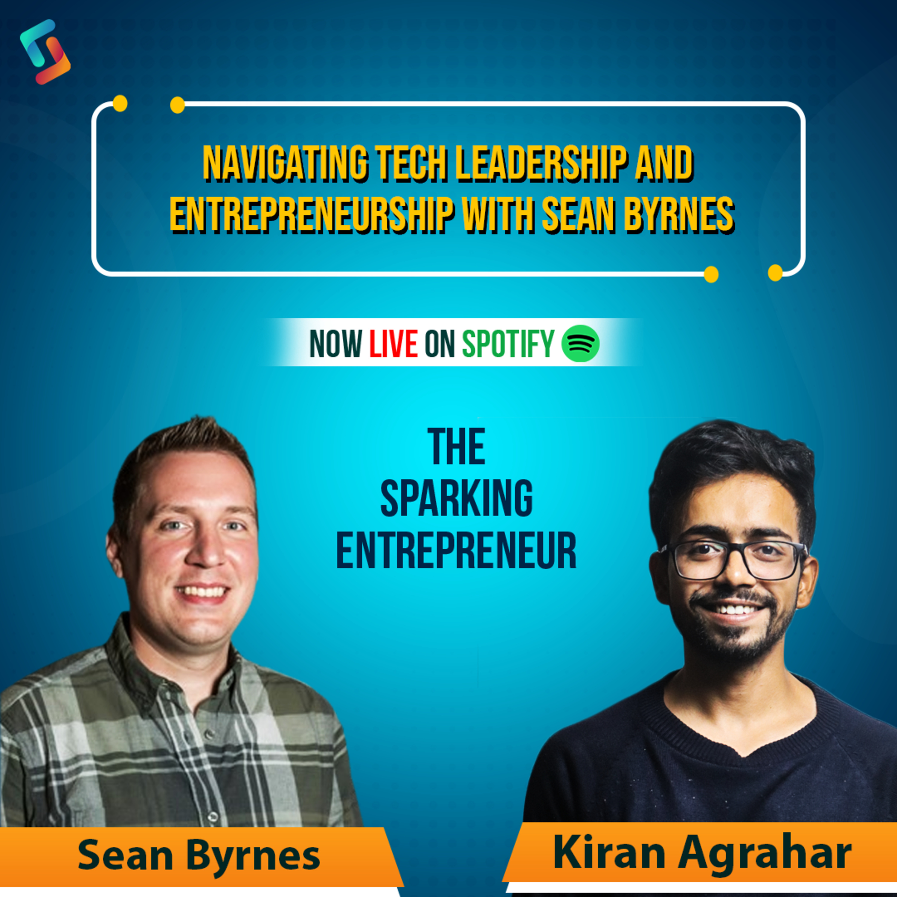 The Sparking Entrepreneur Show