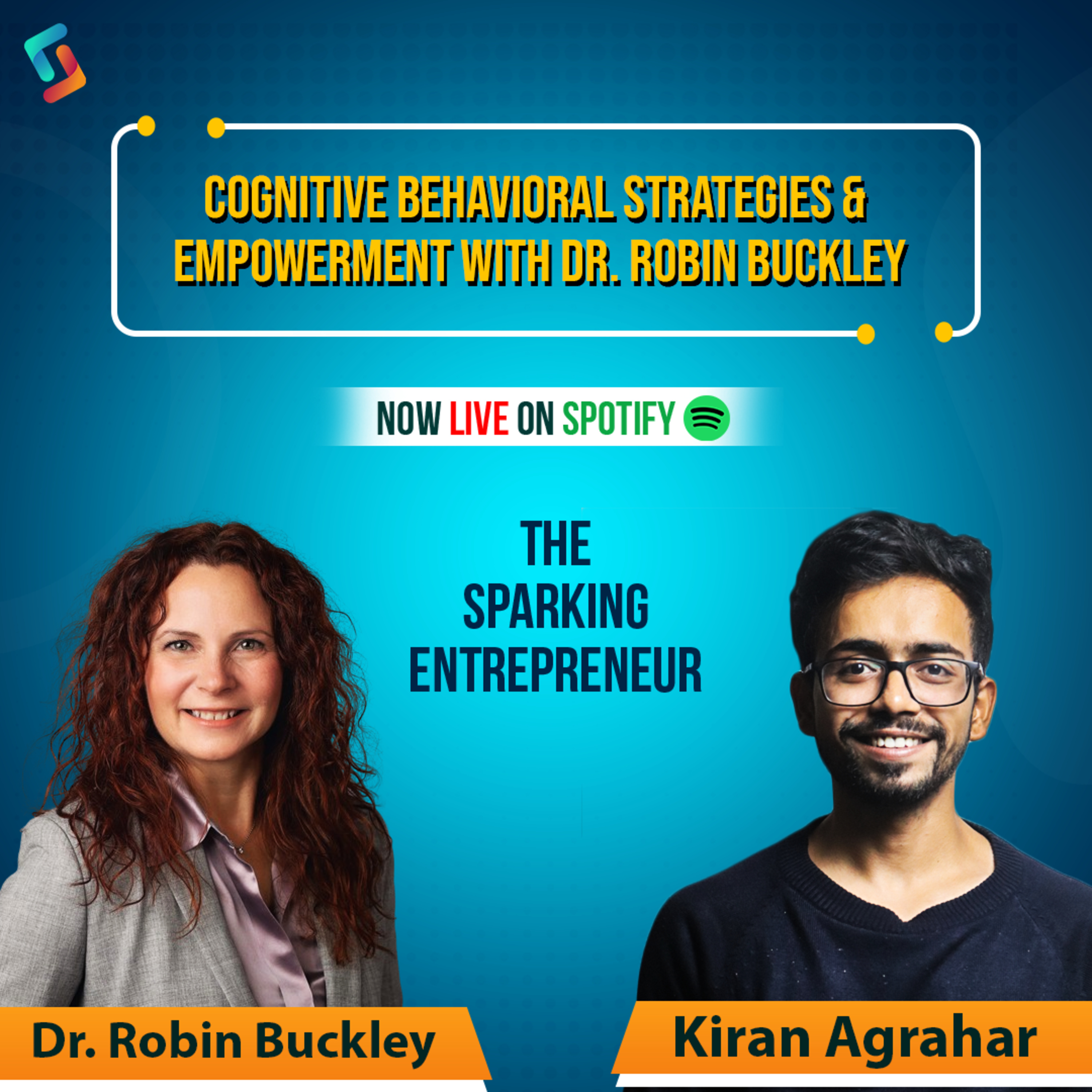 The Sparking Entrepreneur Show