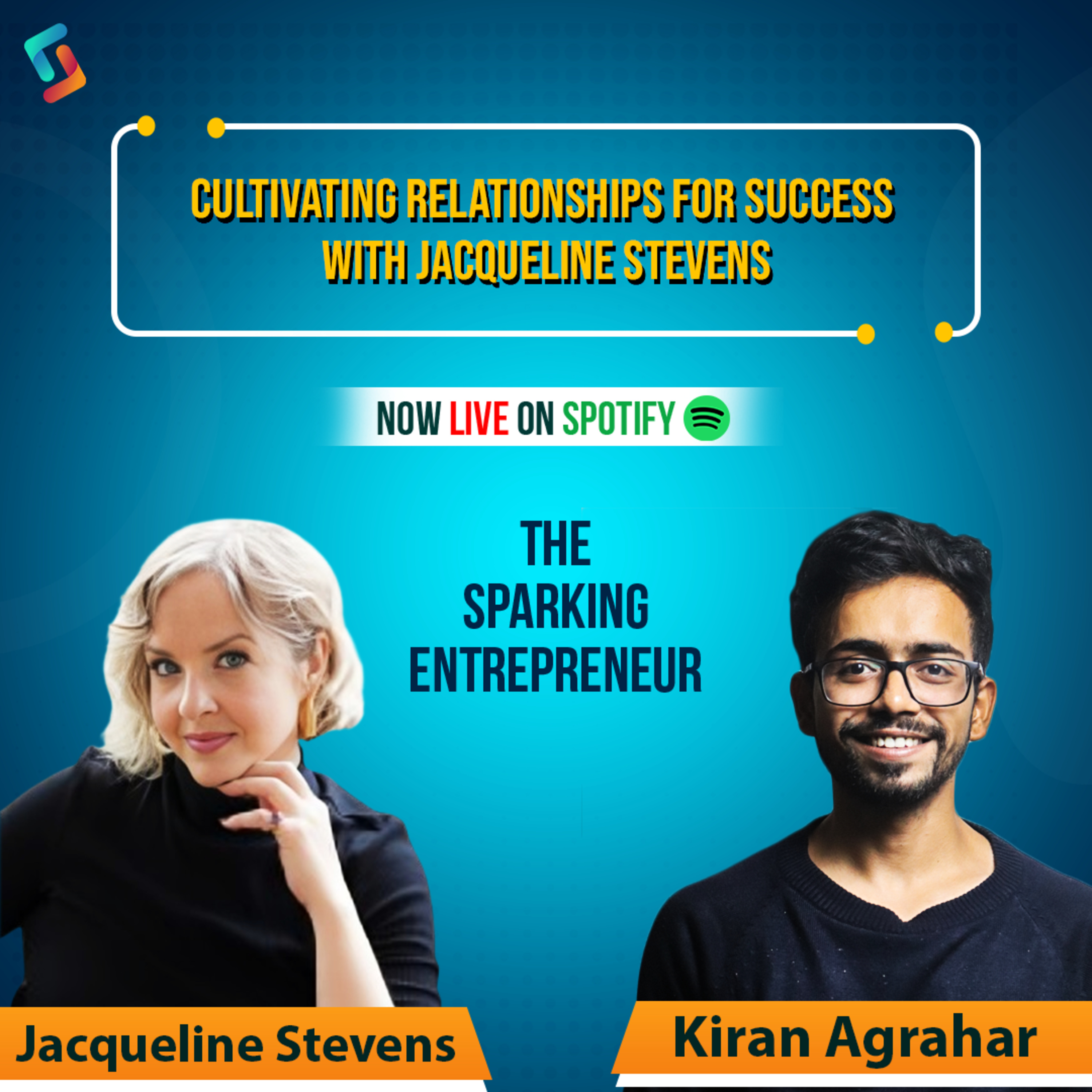 The Sparking Entrepreneur Show