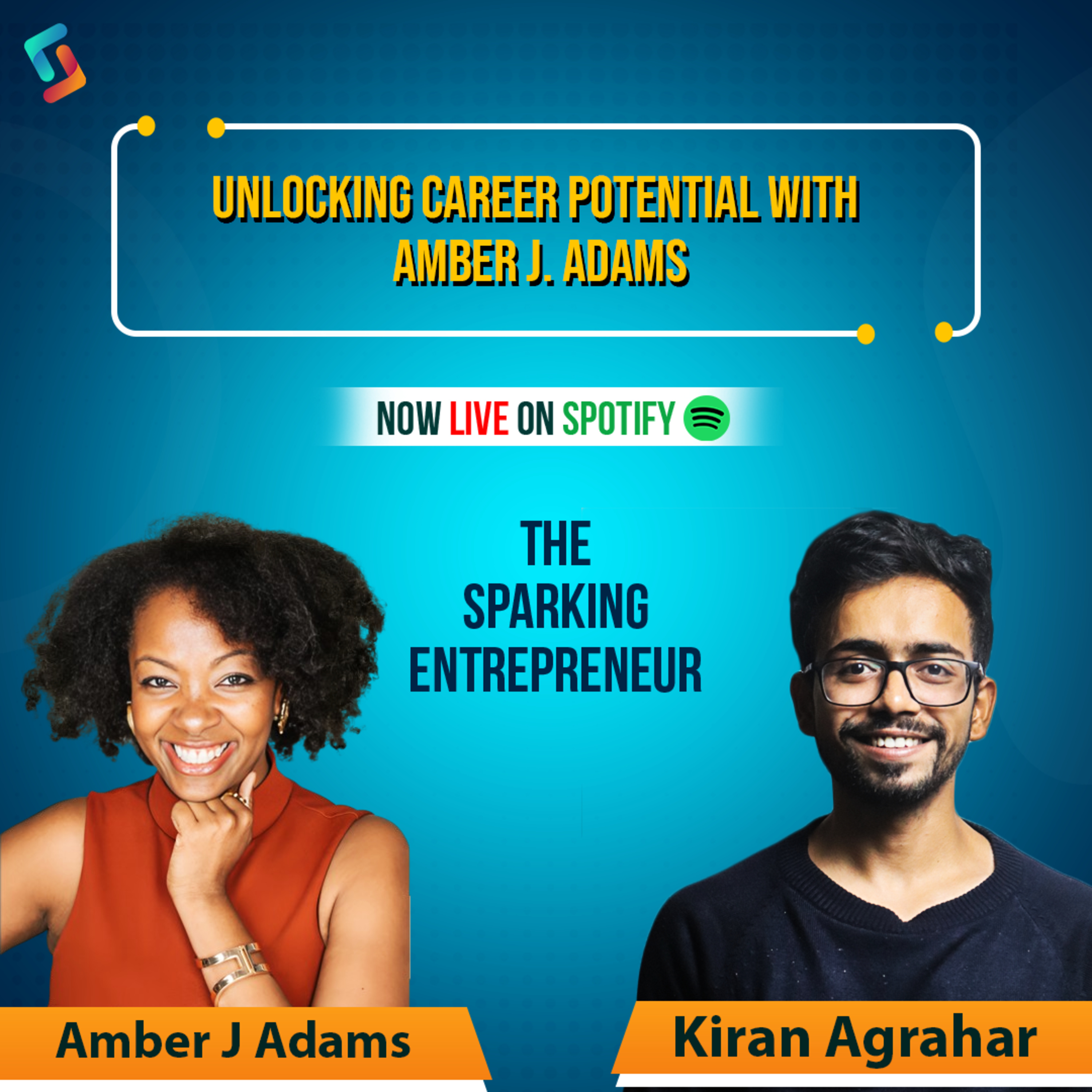 The Sparking Entrepreneur Show