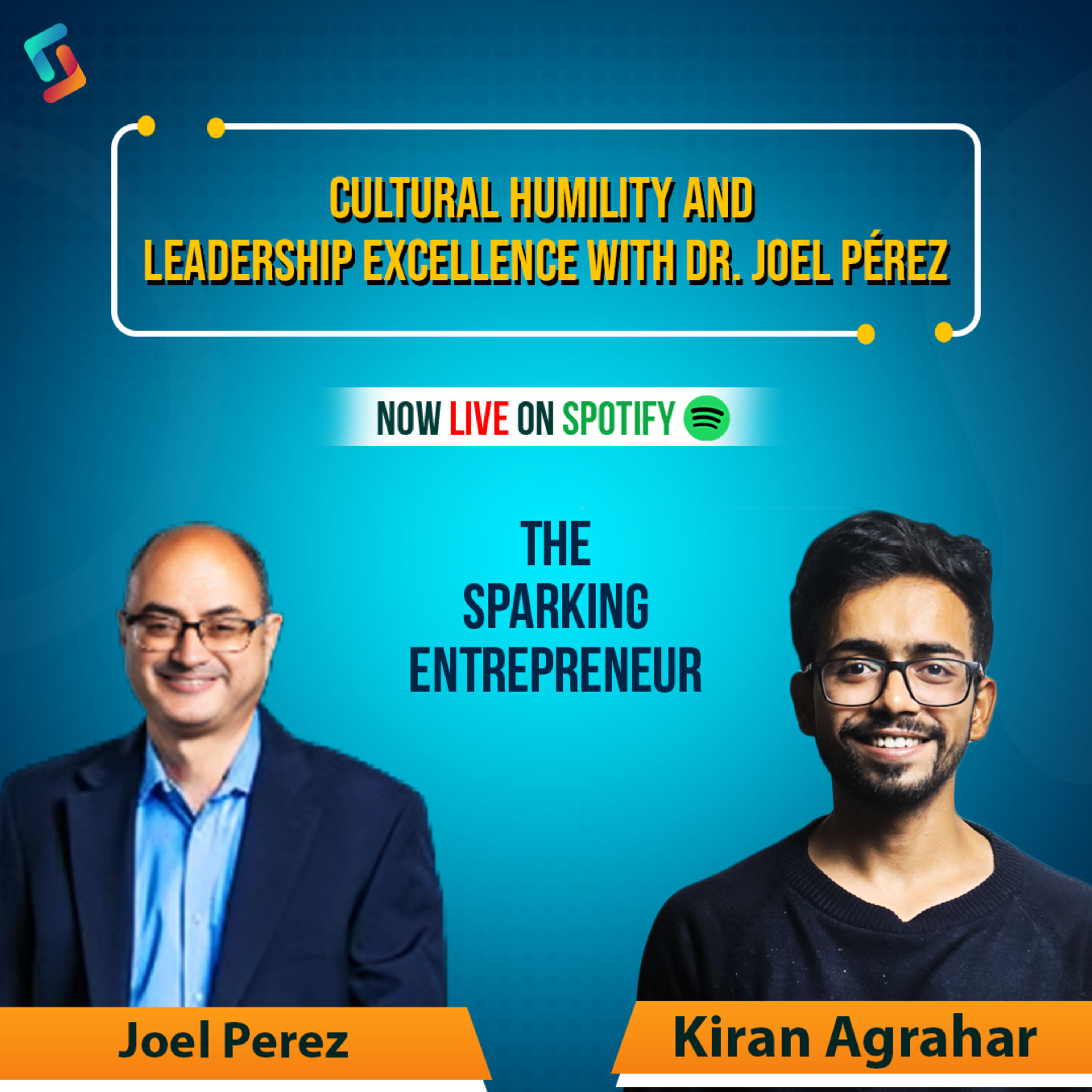 The Sparking Entrepreneur Show