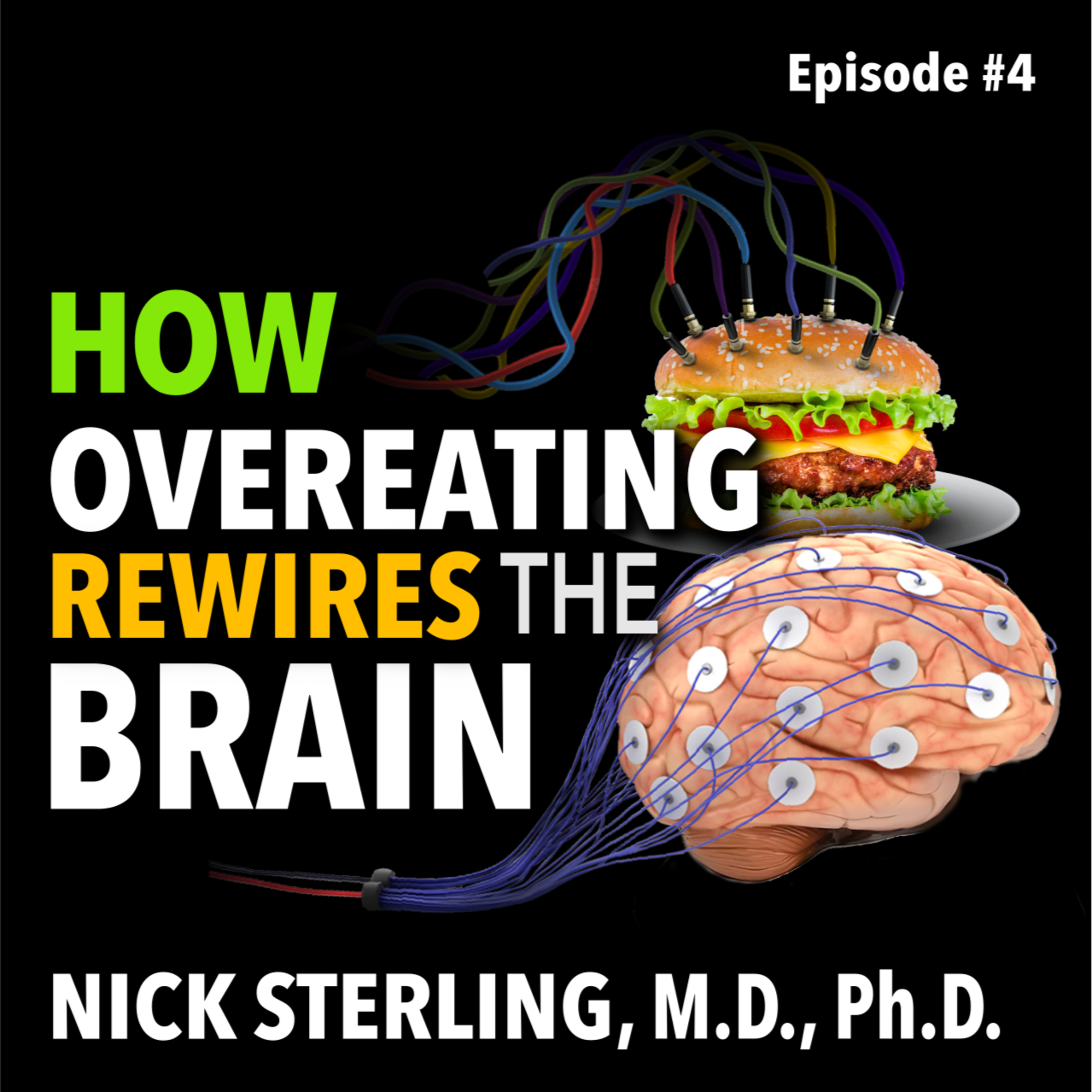 Nick Sterling, MD, PhD