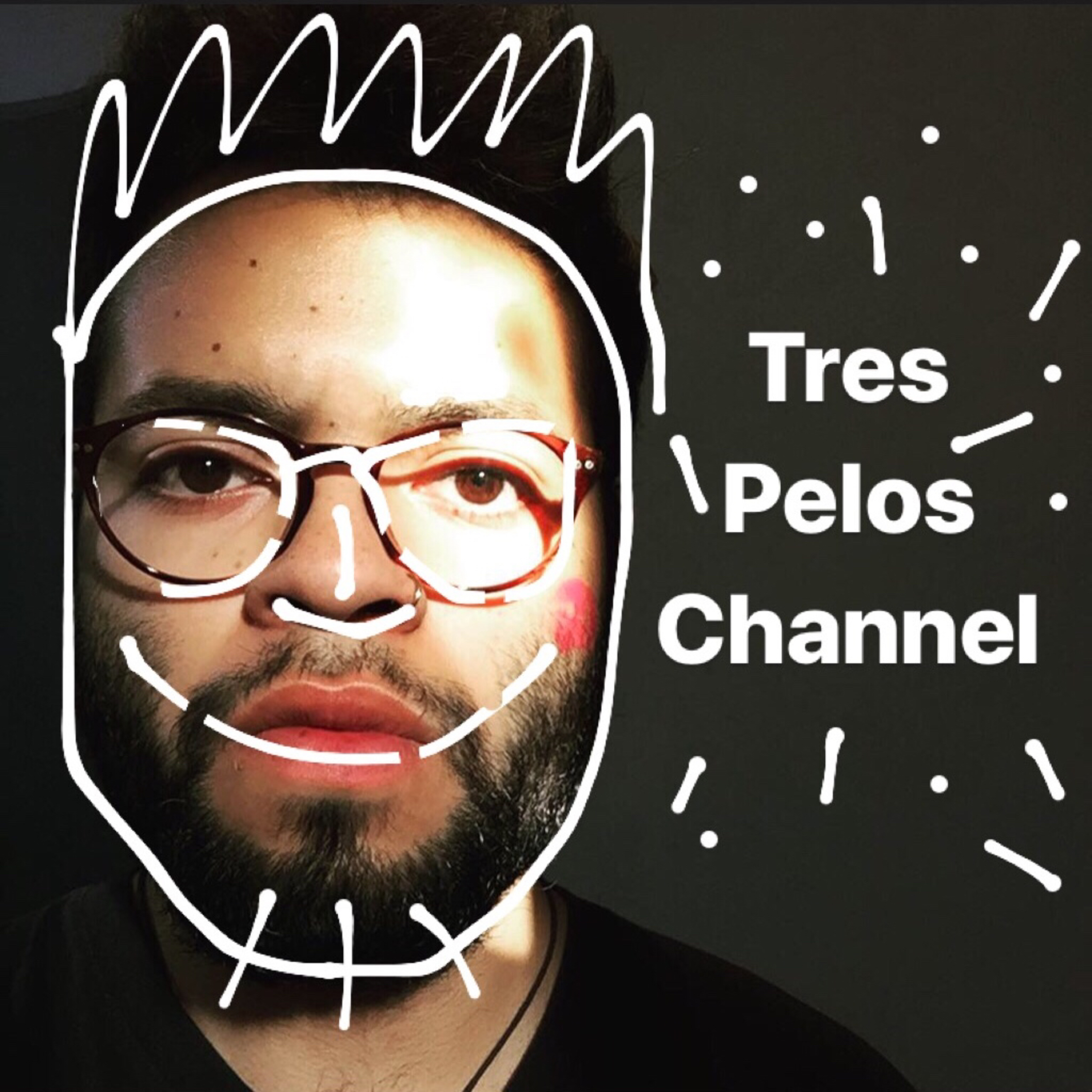 Ep. 1: Nosotros: sortosoN episode artwork