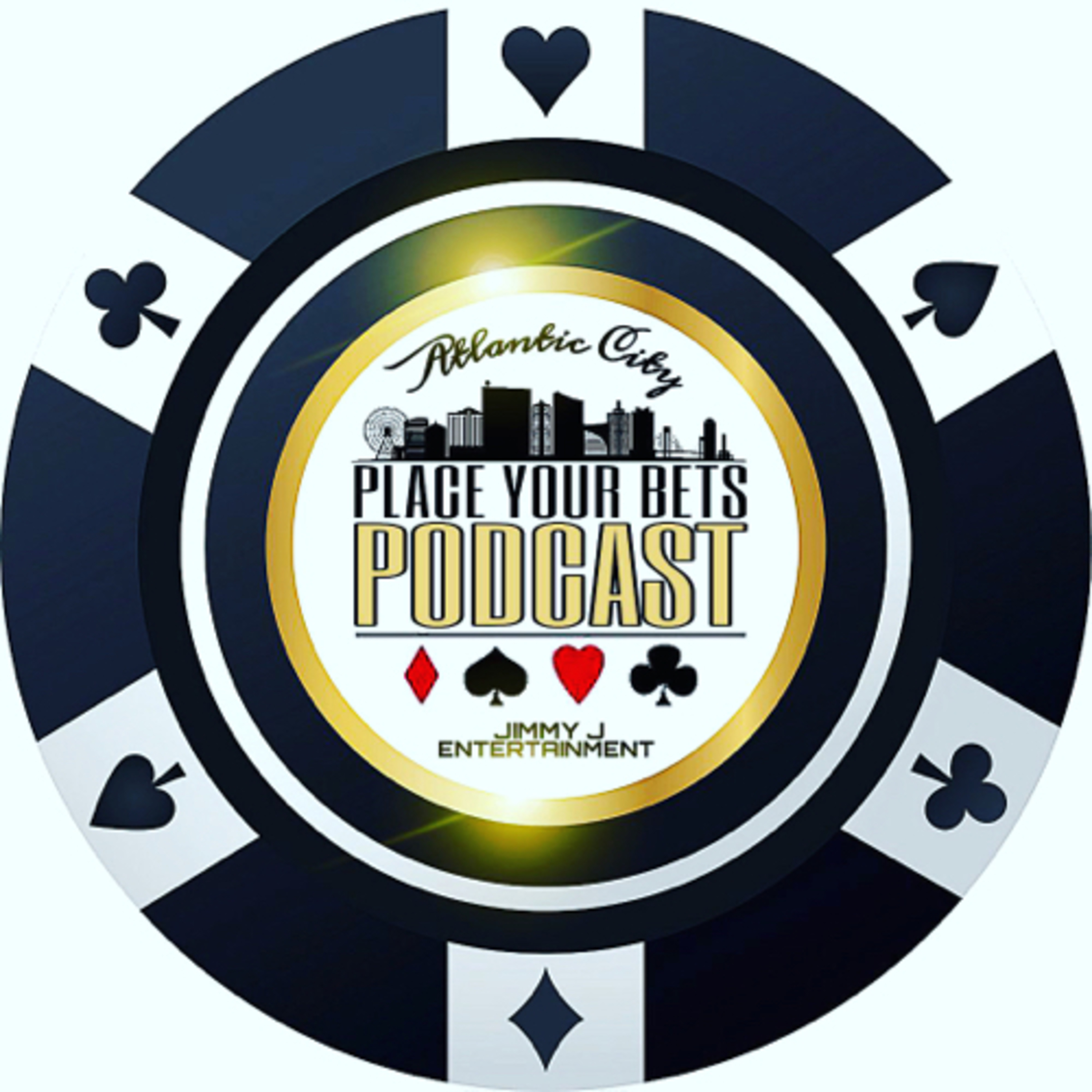 E1- The GENESIS! We are talkin' everything Atlantic City- Casinos, News, Gambling, etc... This is the debut of the first ever EVERYTHING AC podcast! episode artwork