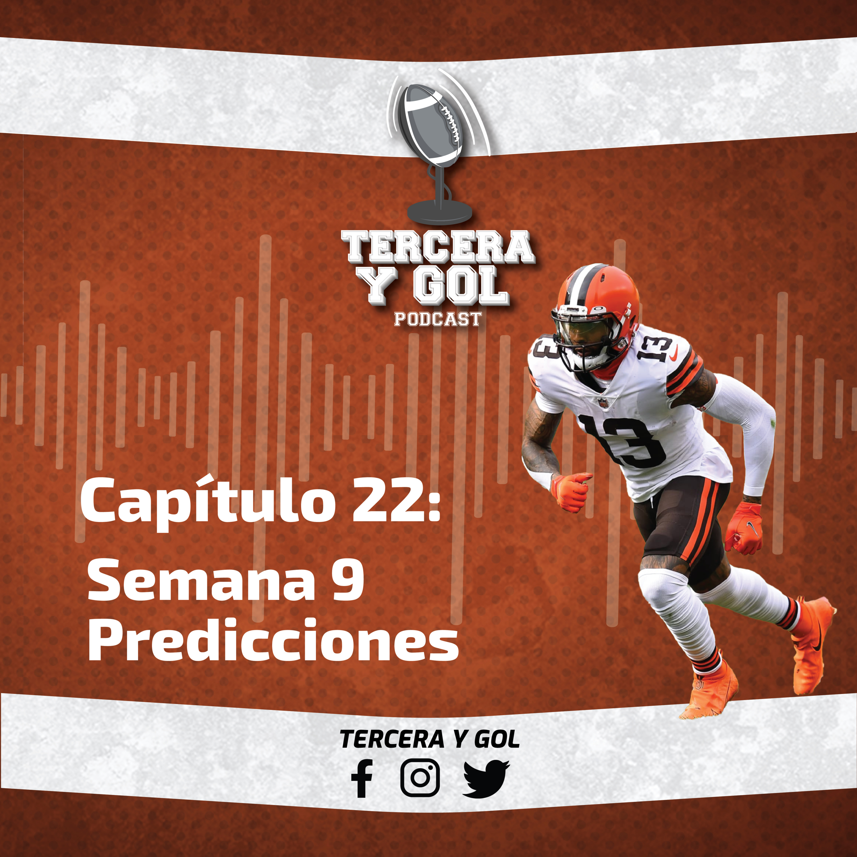 Tercera y Gol