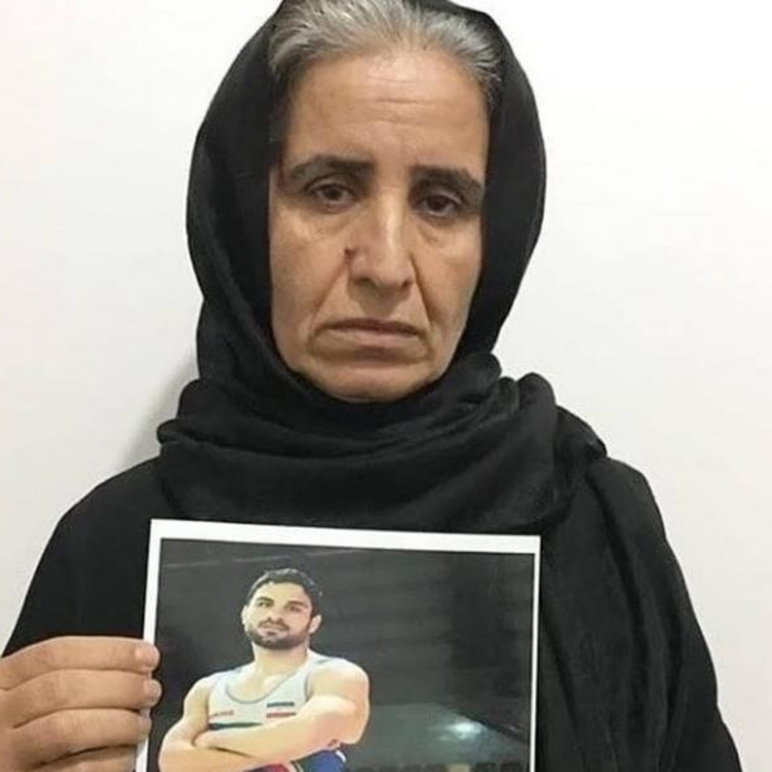 کاور پادکست :پهلوان نوید مدال طلا را ربود