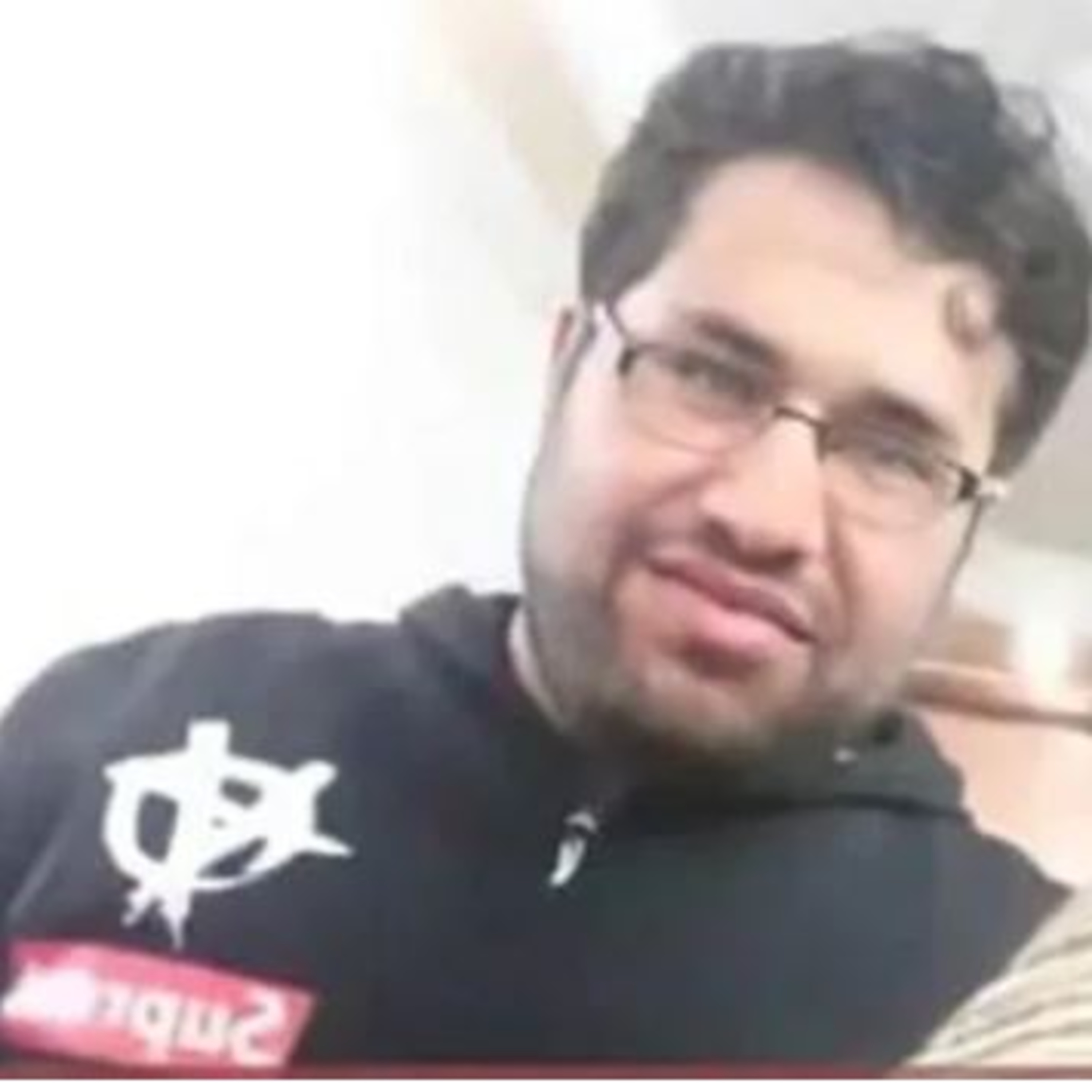 کاور پادکست : محمد صابر ملک از زندان می گوید