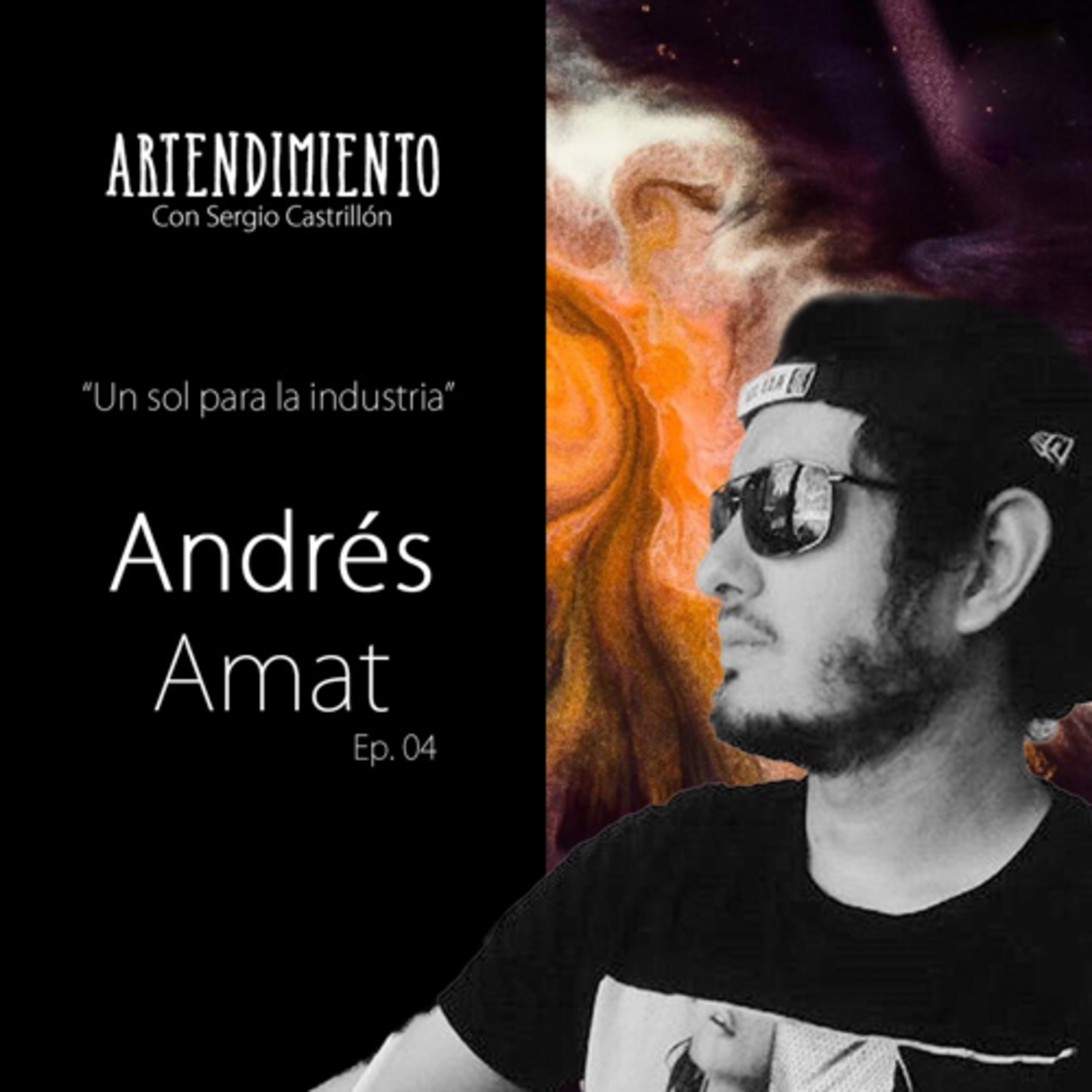 ARTENDIMIENTO