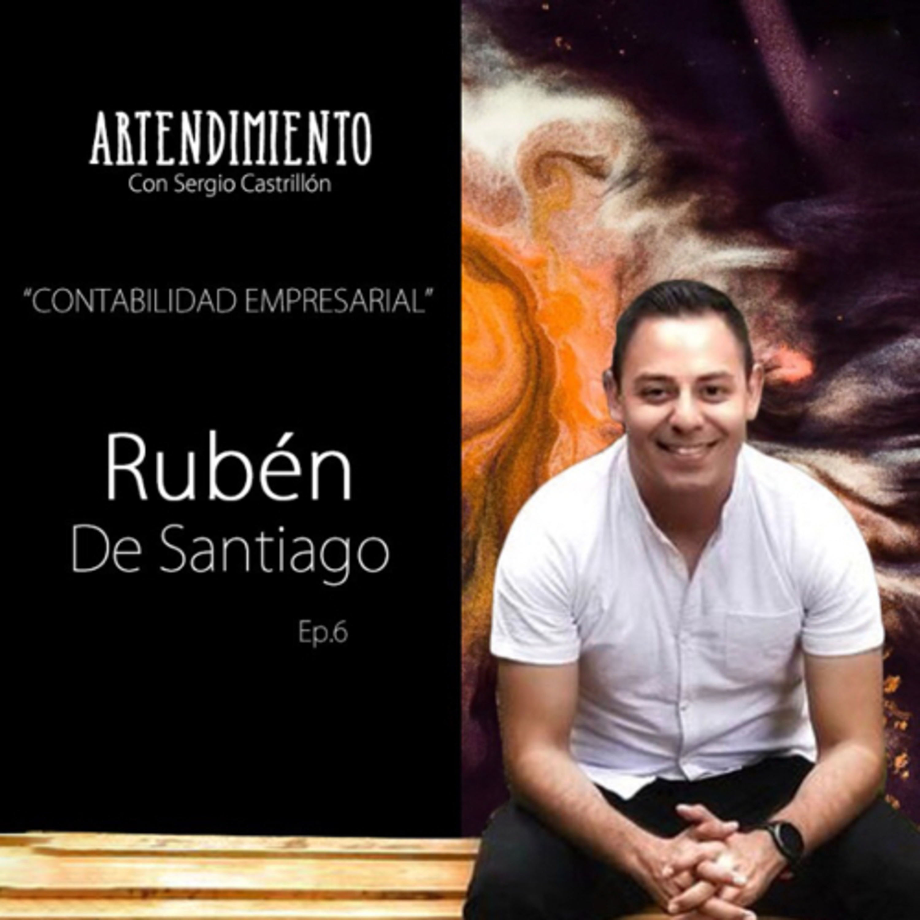 ARTENDIMIENTO