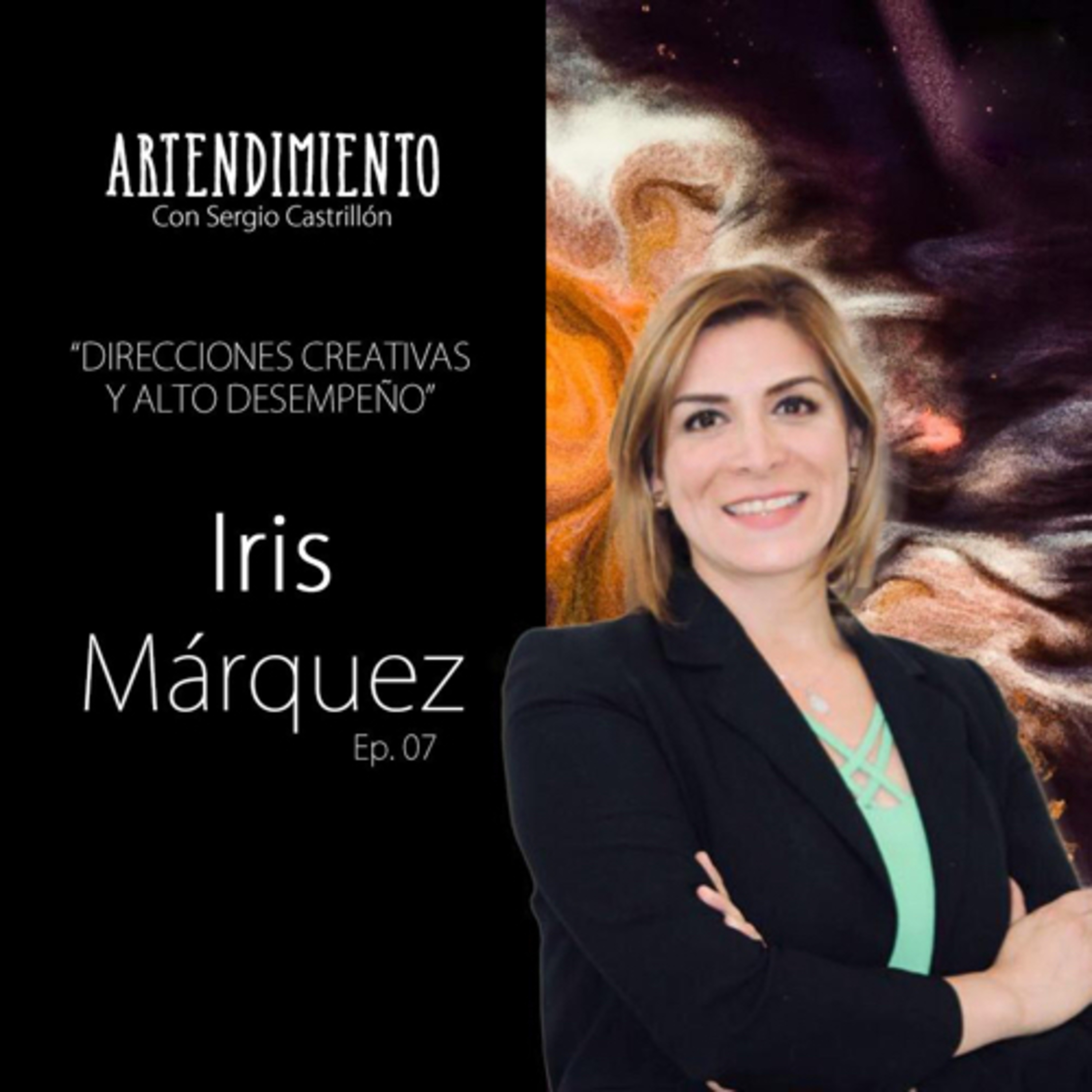ARTENDIMIENTO