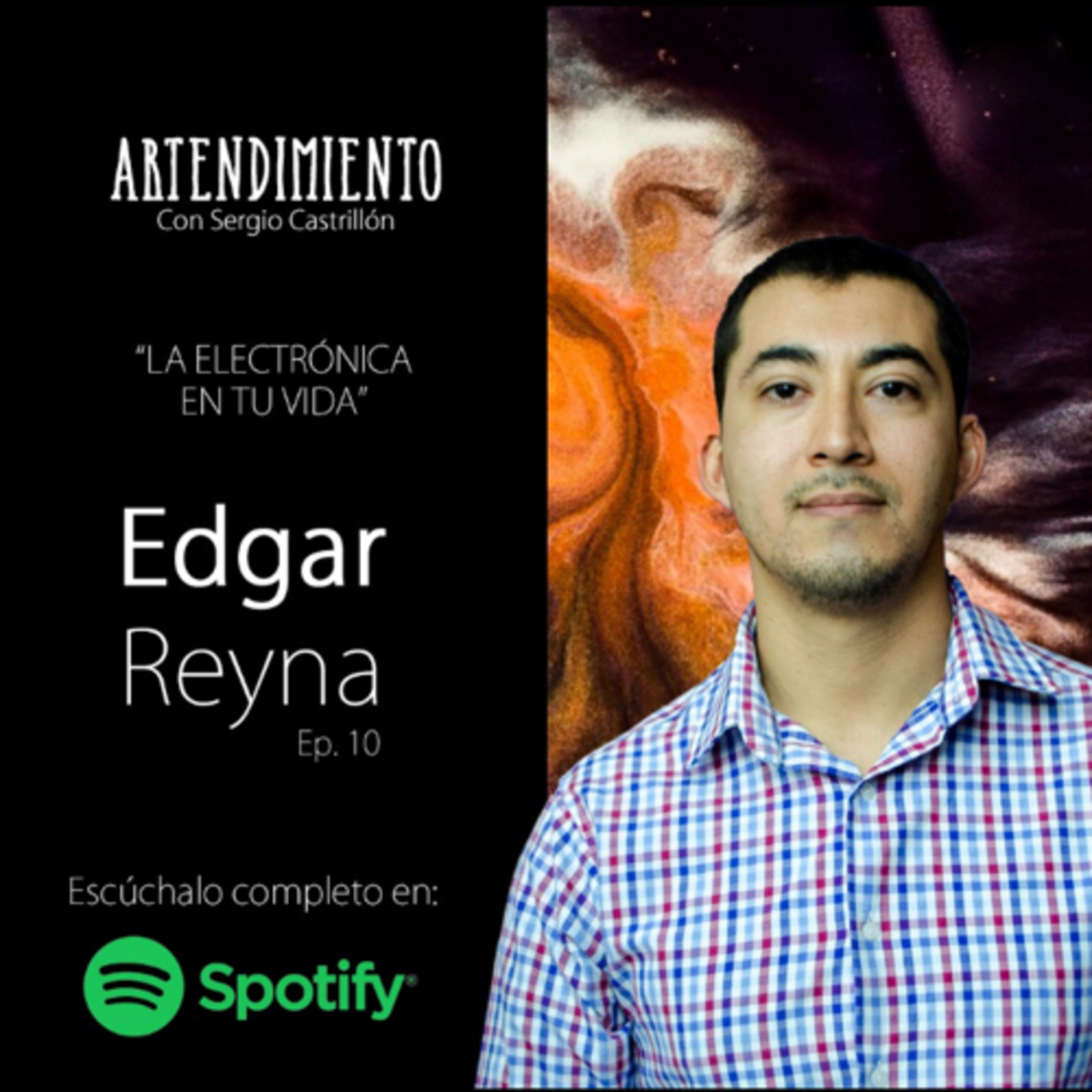 ARTENDIMIENTO