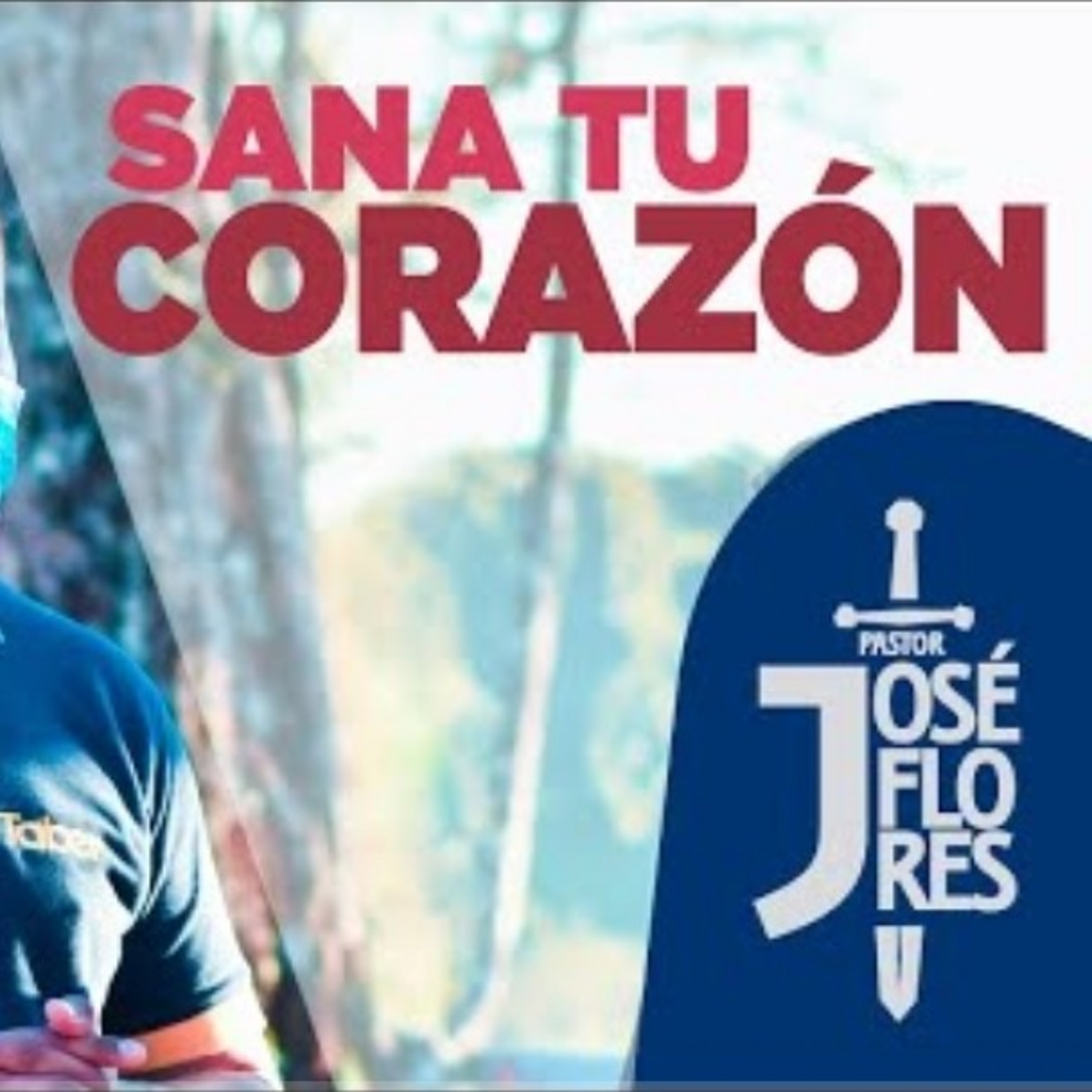 Sana tu Corazón  episode artwork