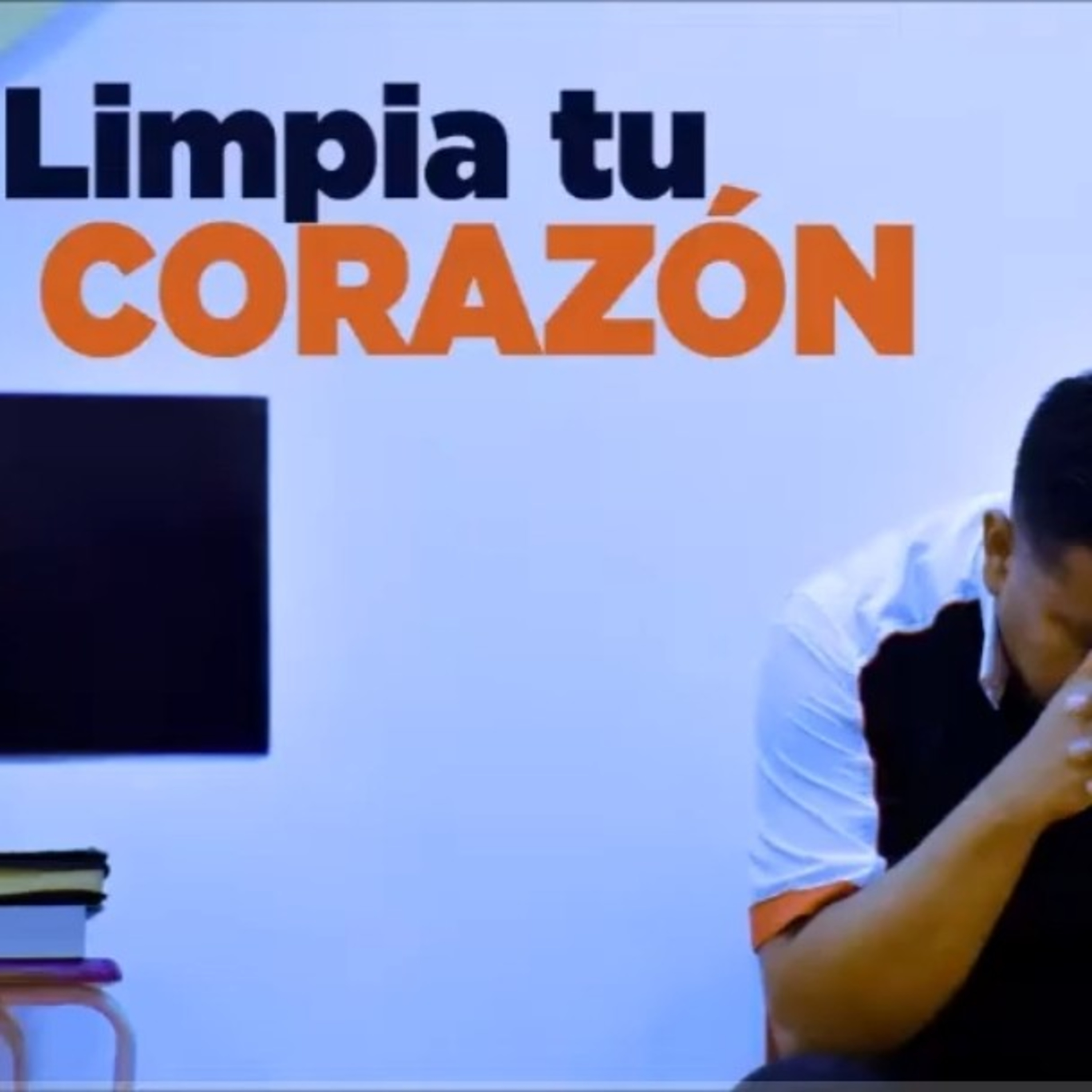 Limpia tú corazón episode artwork