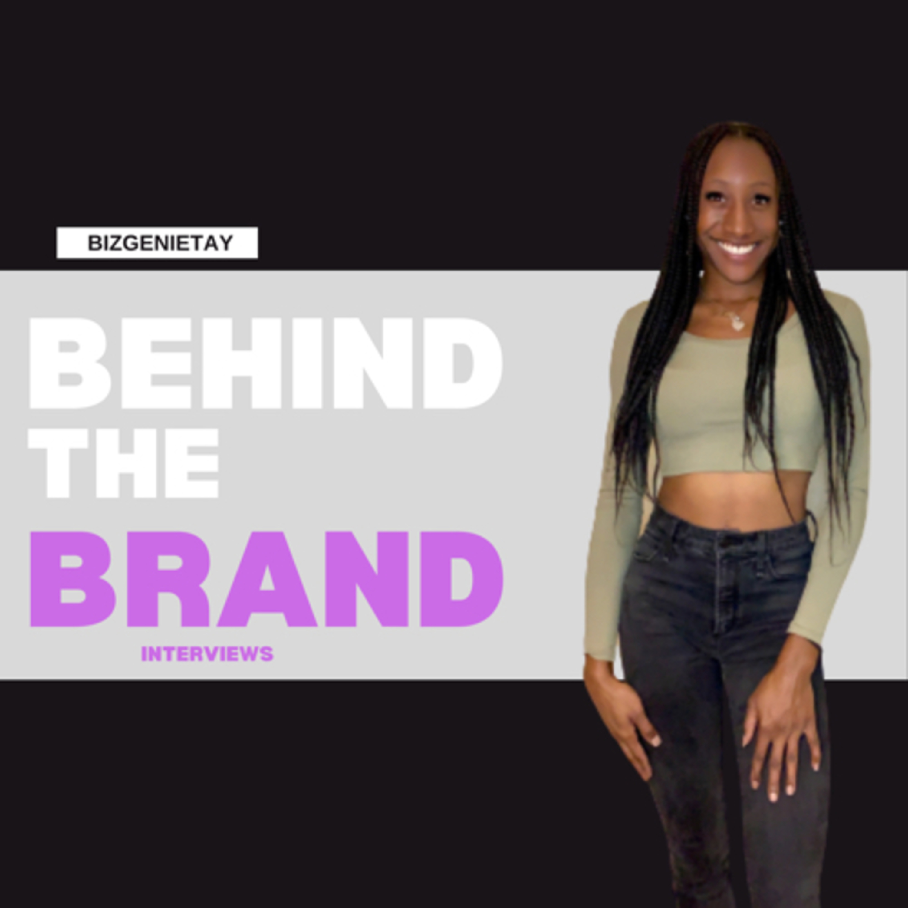 Business Tea With Tay