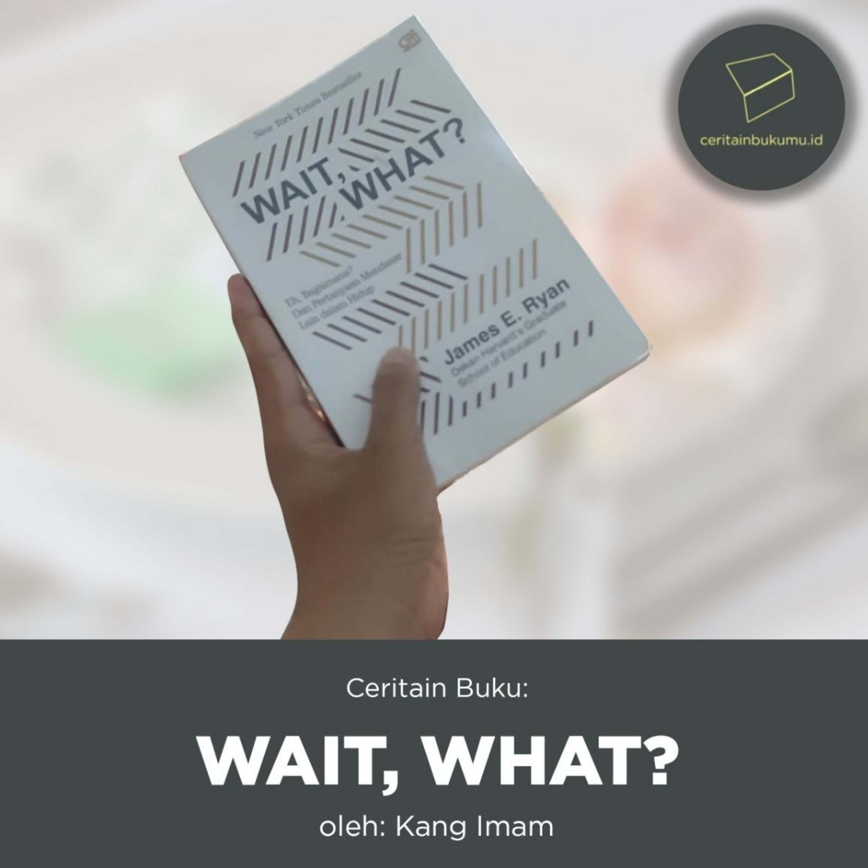 ceritainbukumu.id