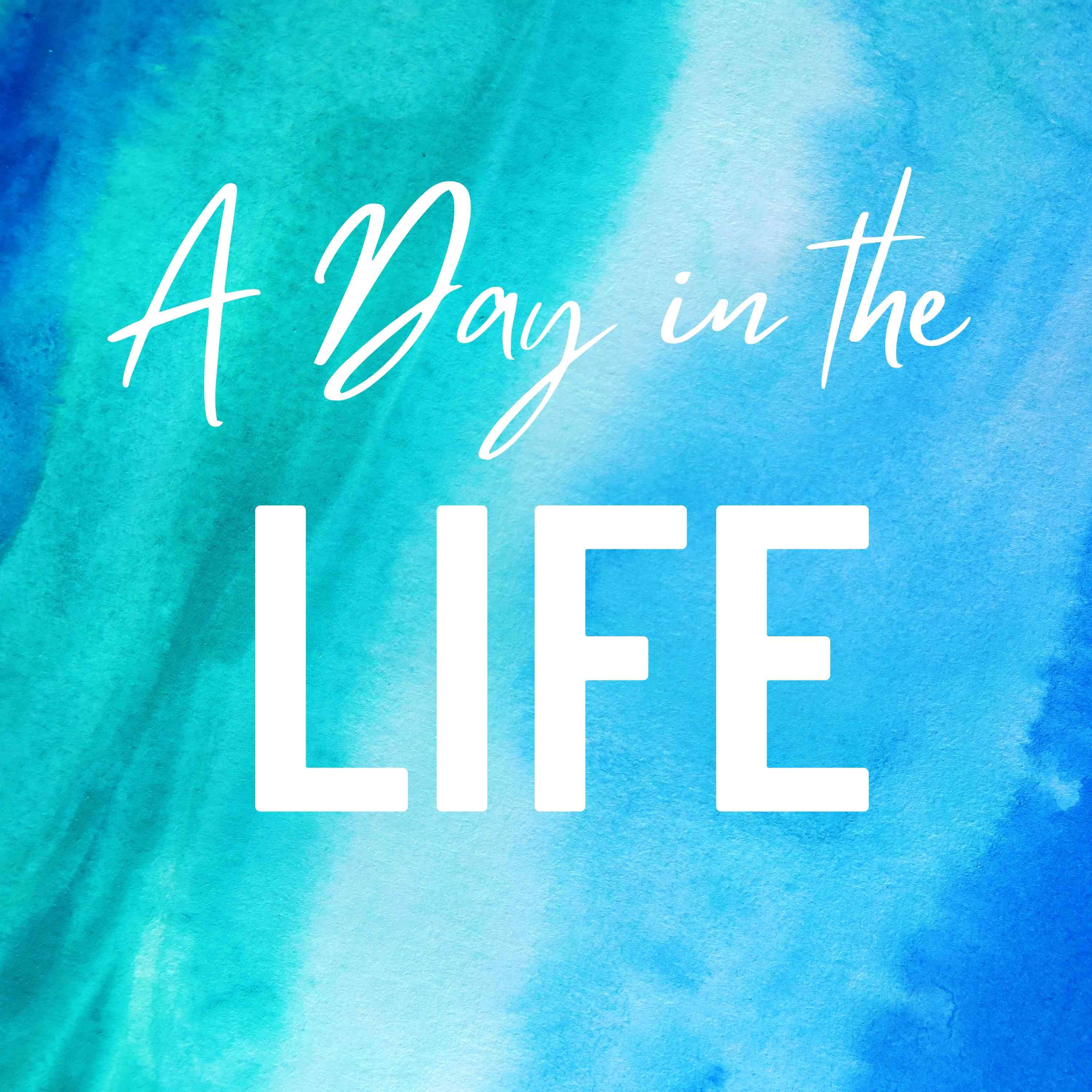 A Day in the Life of a Pharmacist | Katie Anderson Peacock