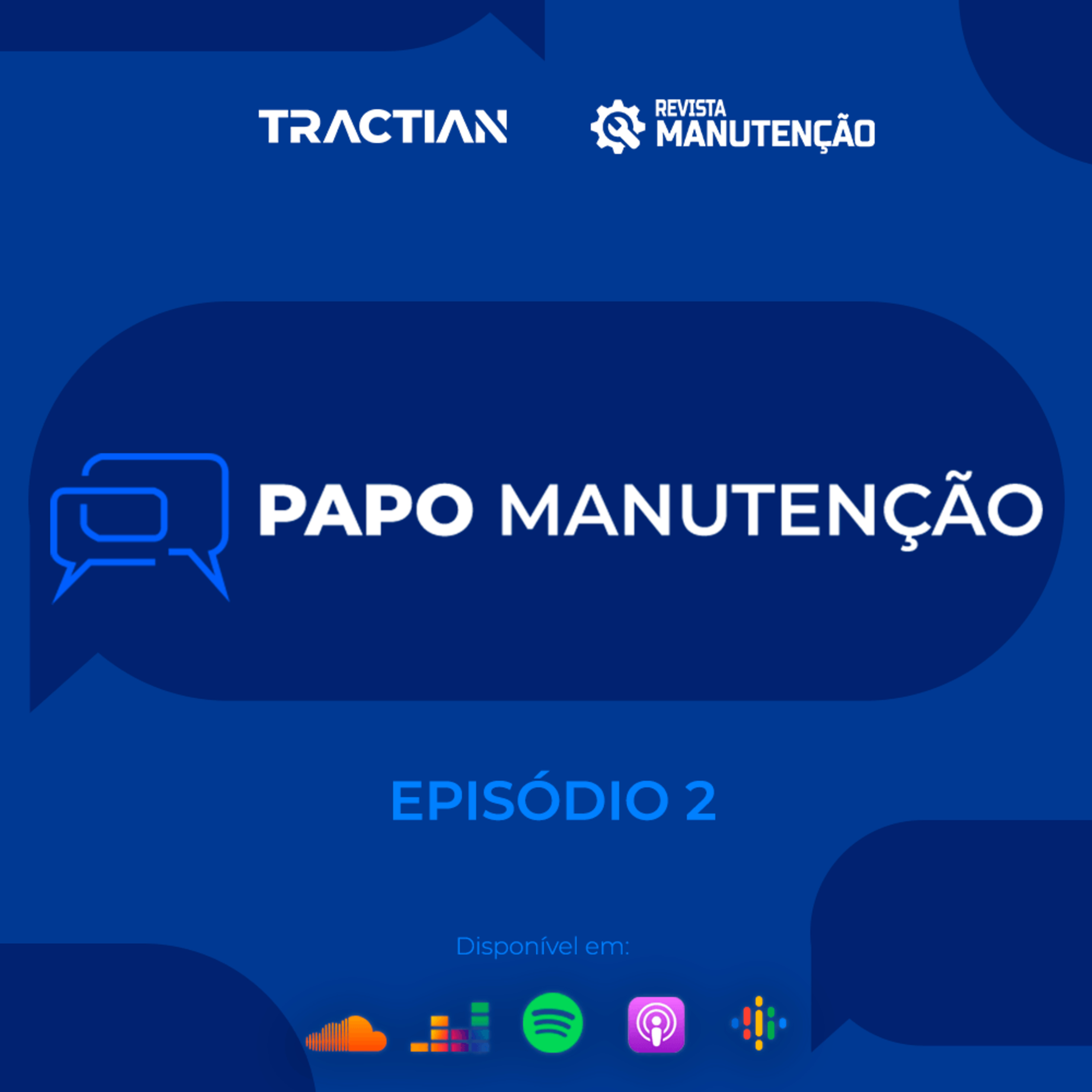 Papo Manutenção