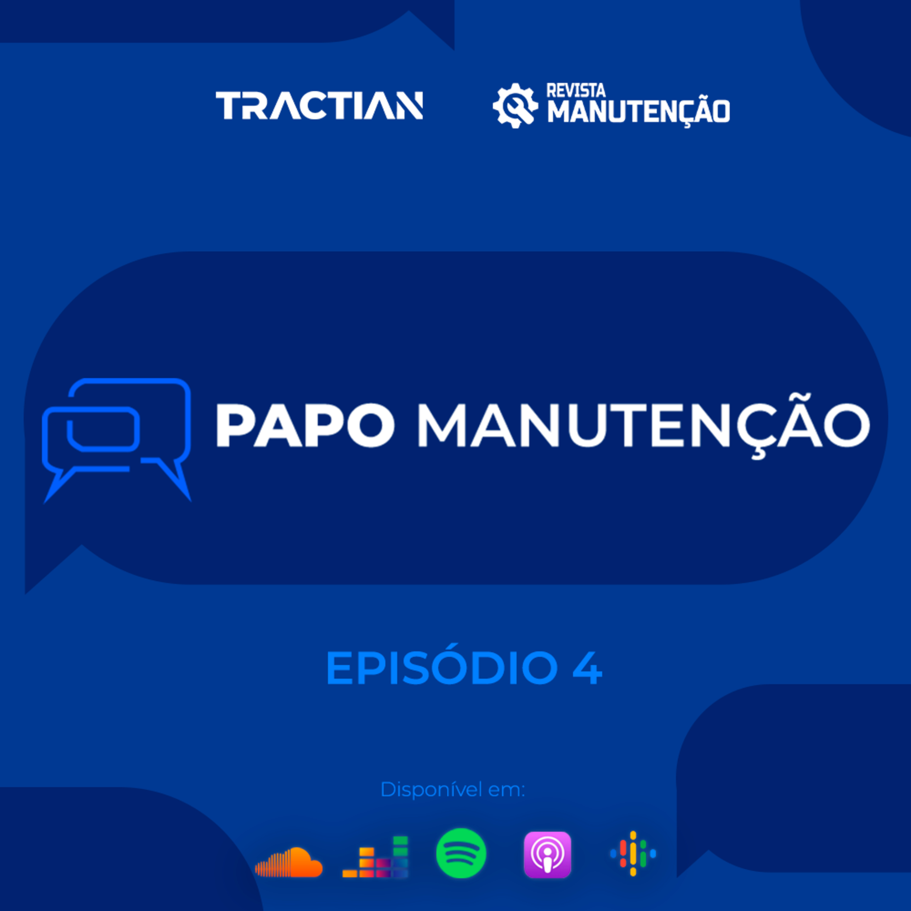 Papo Manutenção